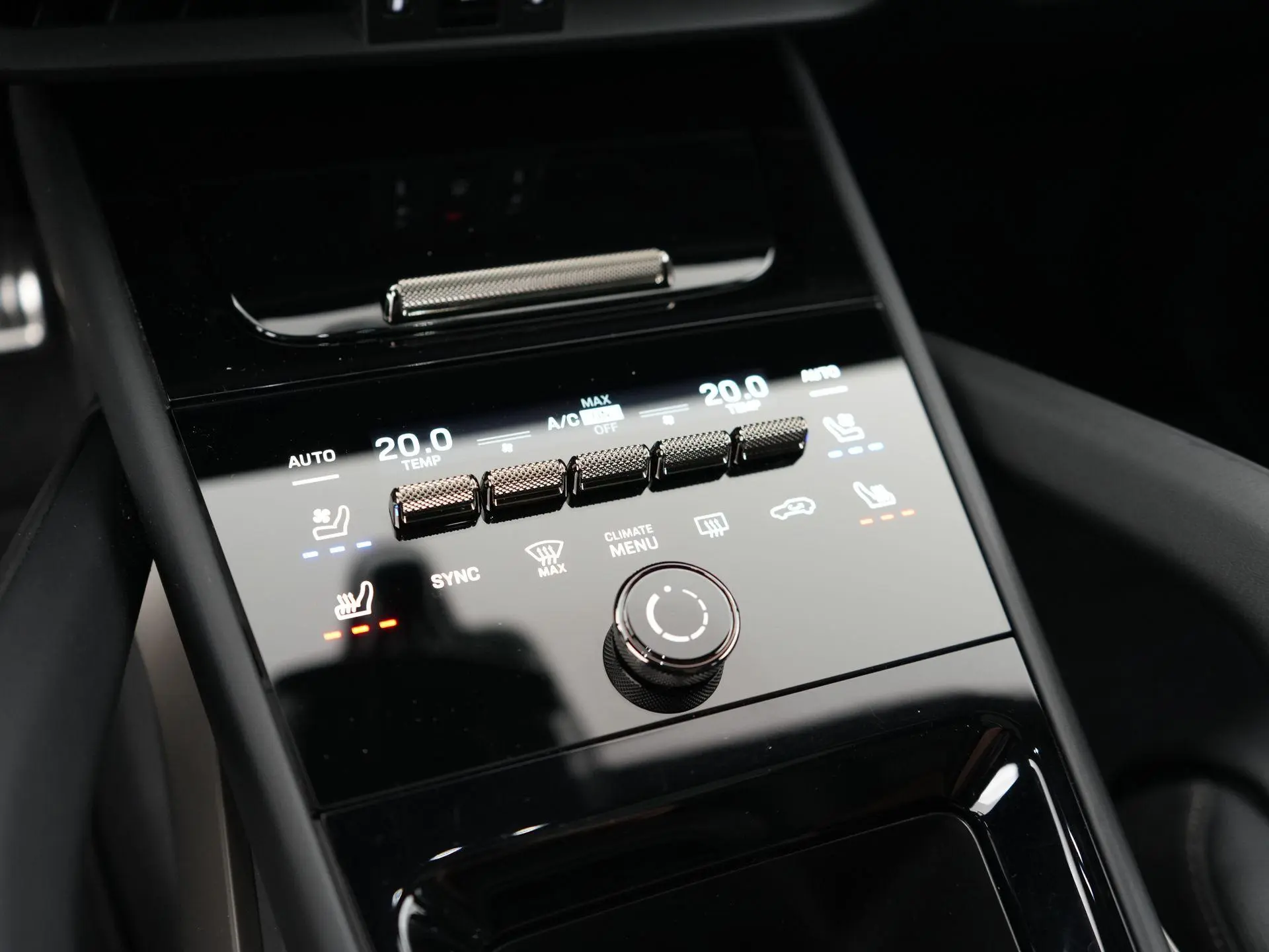 Cayenne 4.0 Turbo E-Hybrid