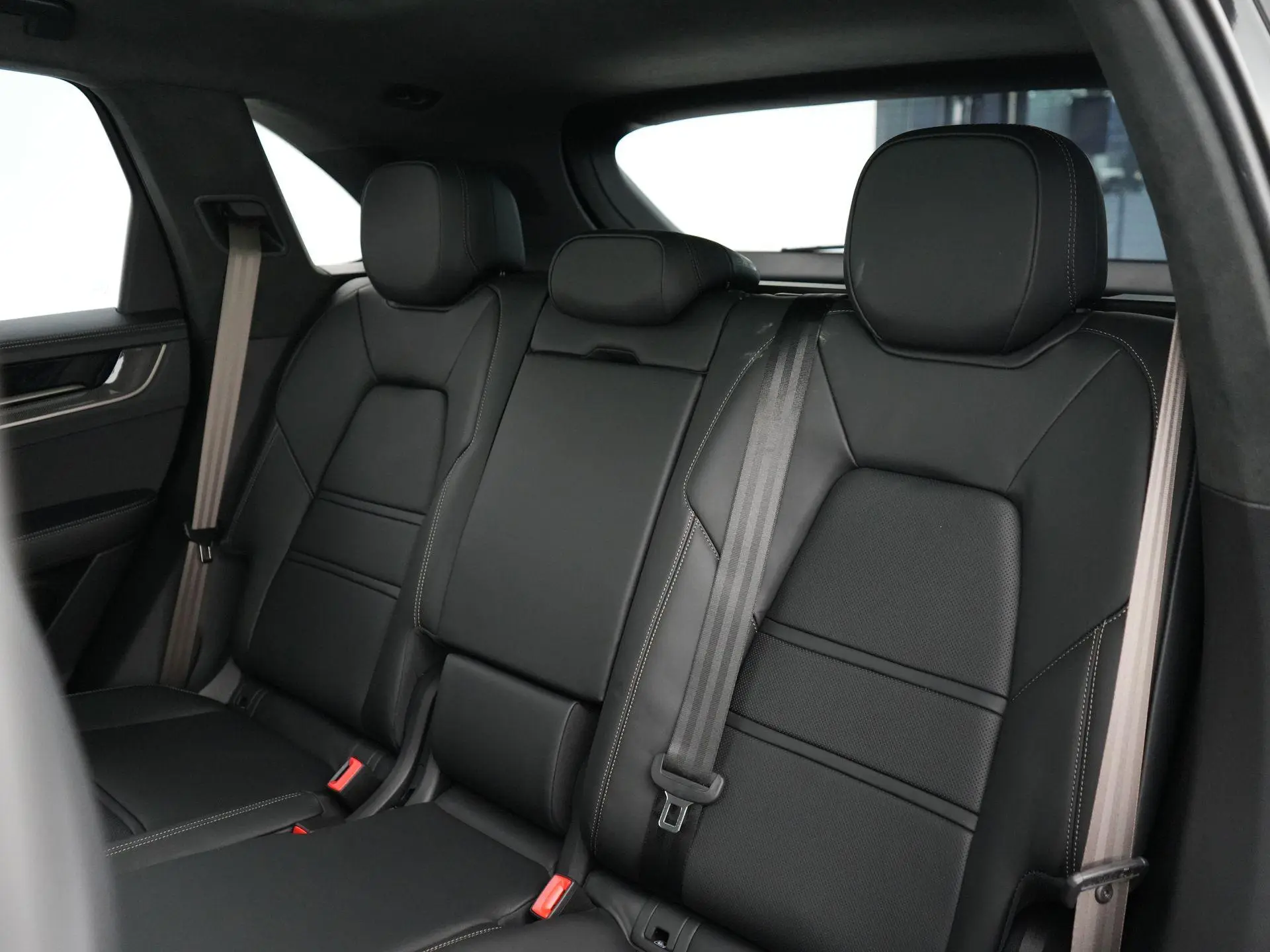 Cayenne 4.0 Turbo E-Hybrid