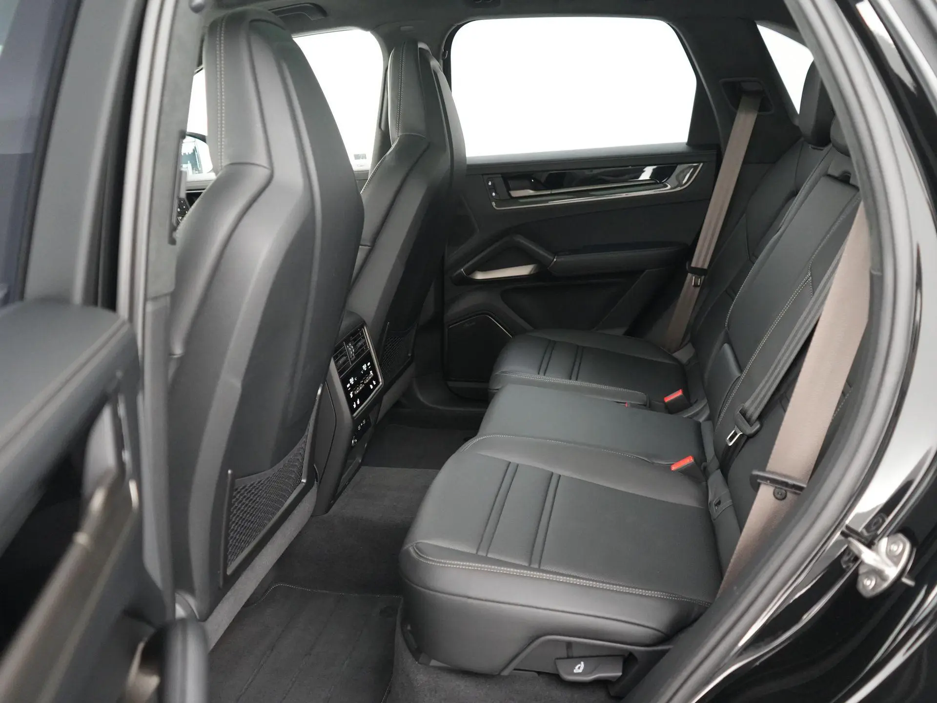 Cayenne 4.0 Turbo E-Hybrid