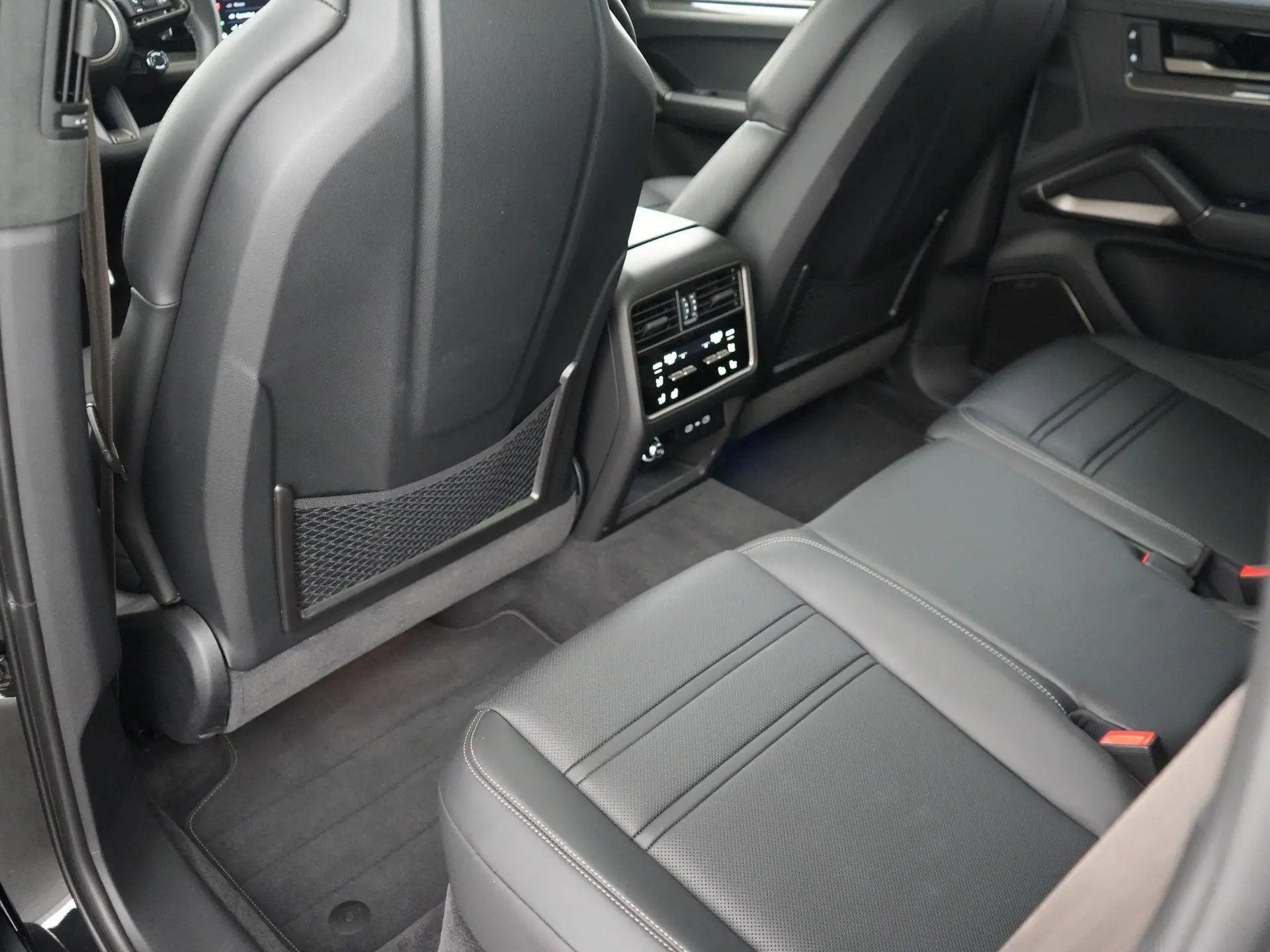 Cayenne 4.0 Turbo E-Hybrid