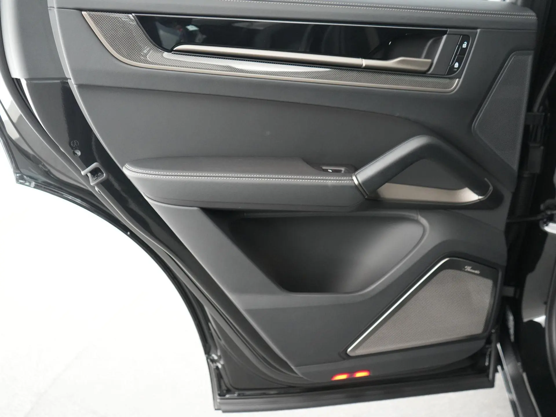 Cayenne 4.0 Turbo E-Hybrid