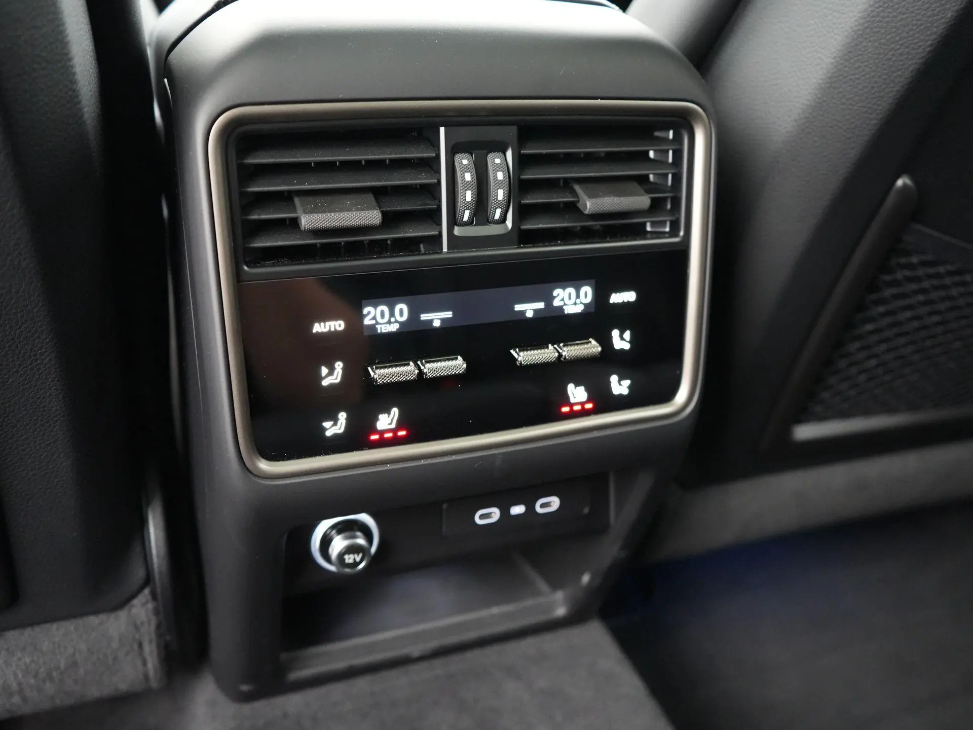 Cayenne 4.0 Turbo E-Hybrid