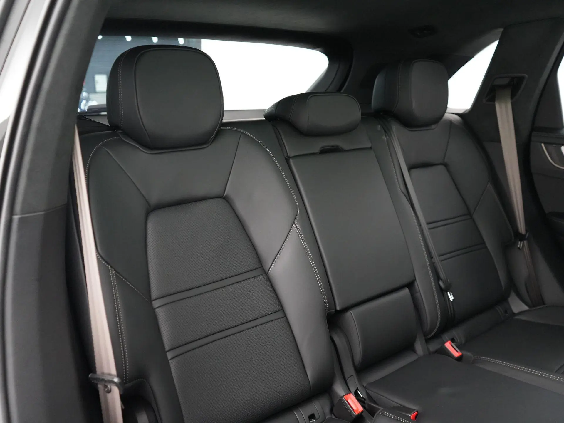 Cayenne 4.0 Turbo E-Hybrid