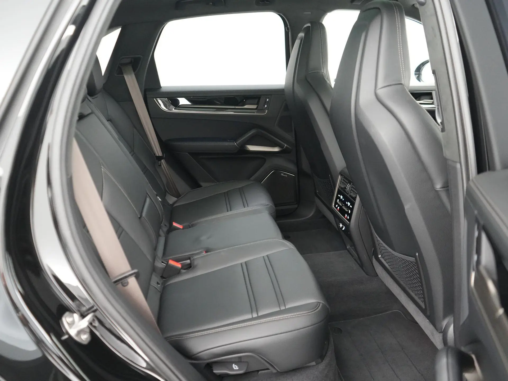 Cayenne 4.0 Turbo E-Hybrid