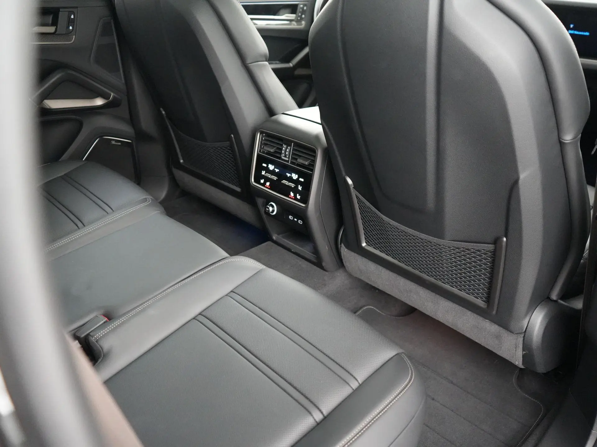 Cayenne 4.0 Turbo E-Hybrid