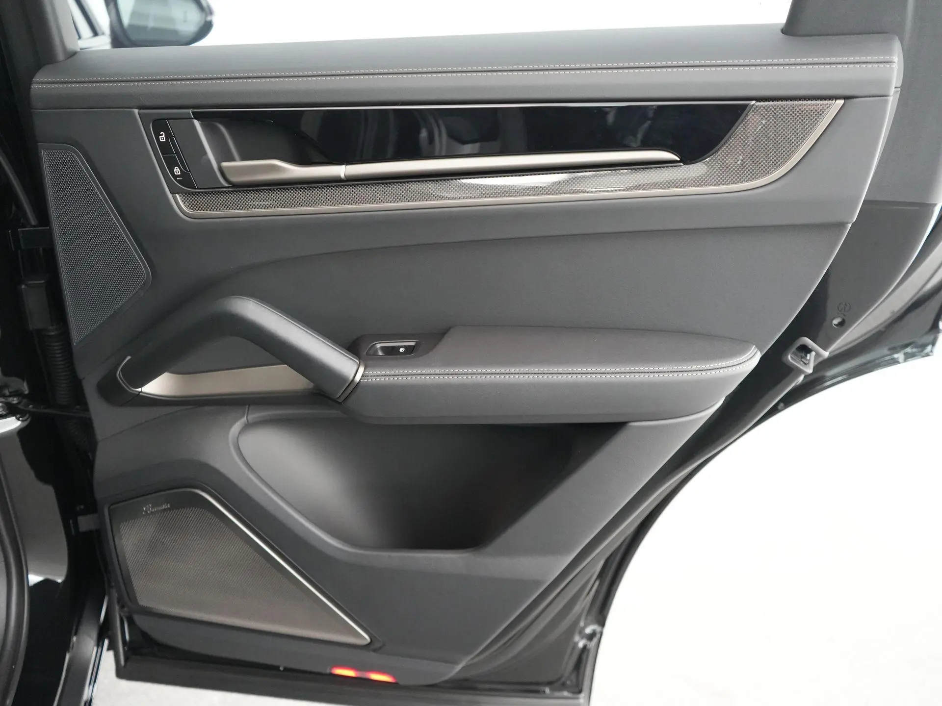 Cayenne 4.0 Turbo E-Hybrid