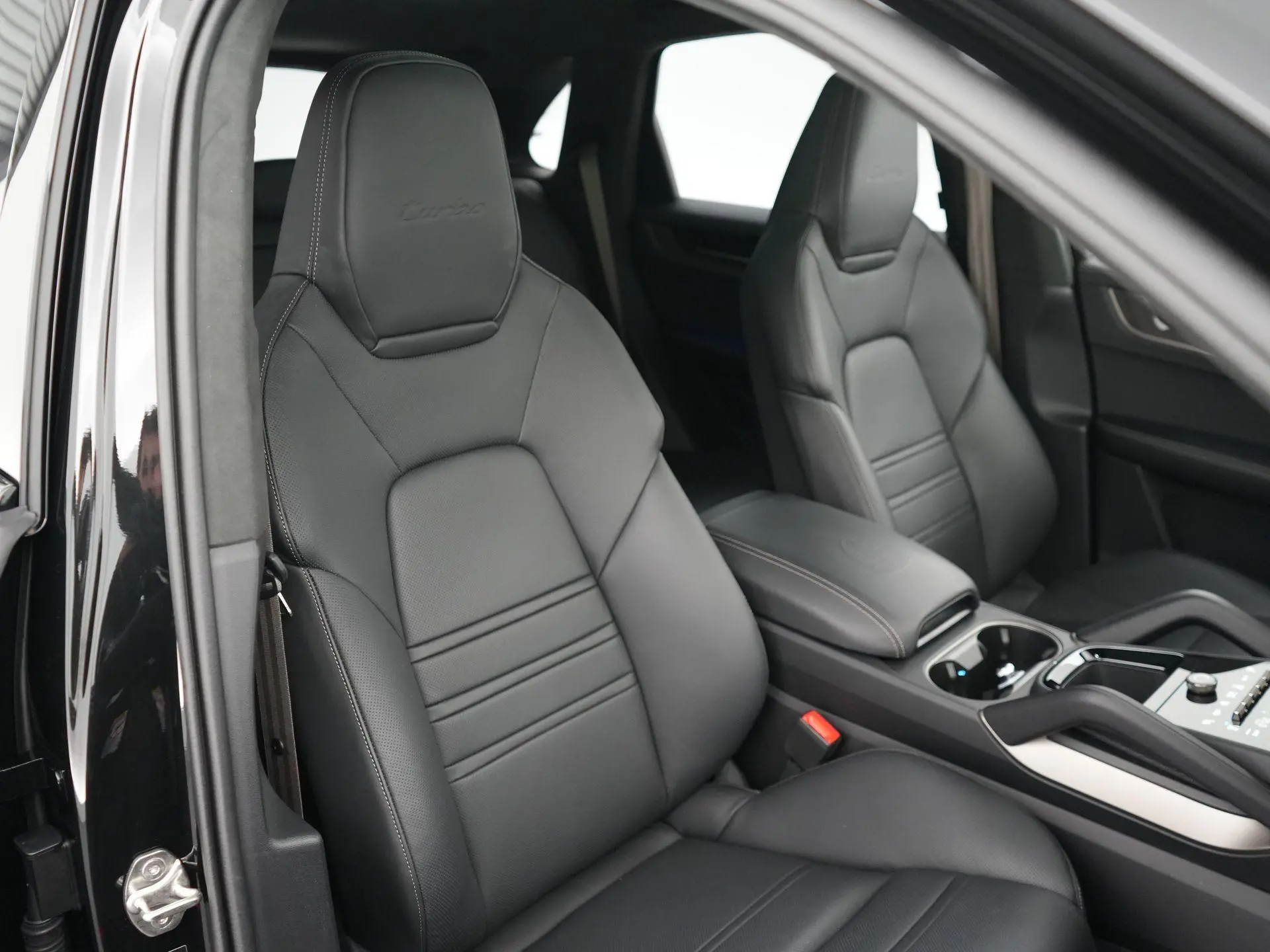 Cayenne 4.0 Turbo E-Hybrid