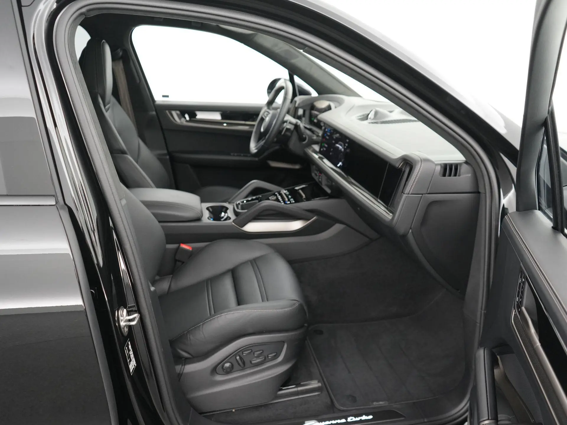 Cayenne 4.0 Turbo E-Hybrid