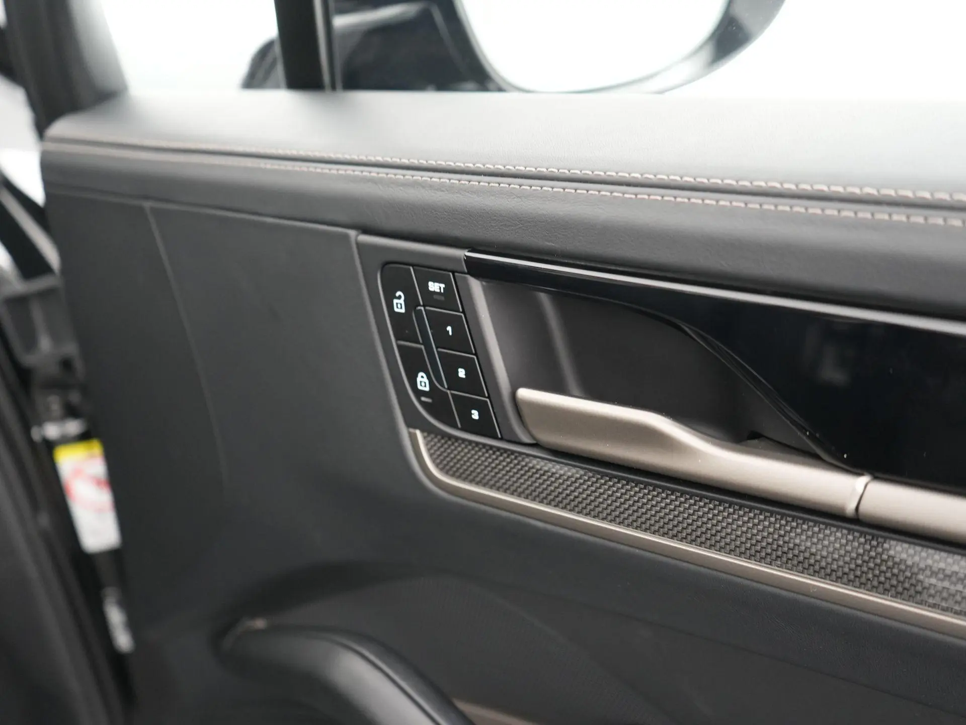 Cayenne 4.0 Turbo E-Hybrid