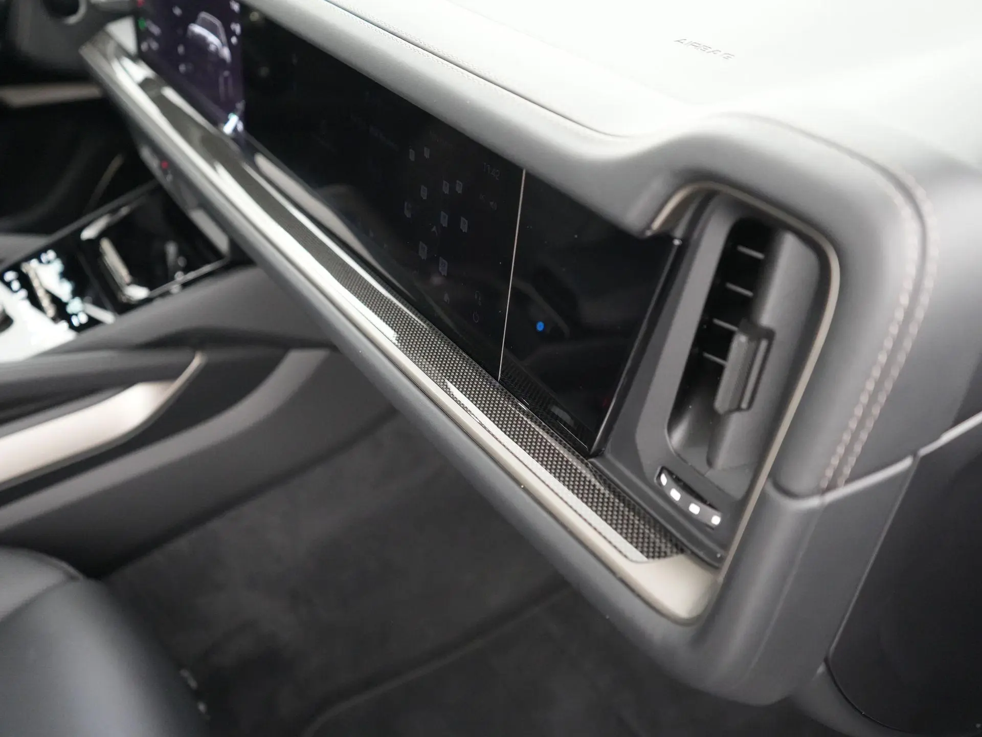 Cayenne 4.0 Turbo E-Hybrid