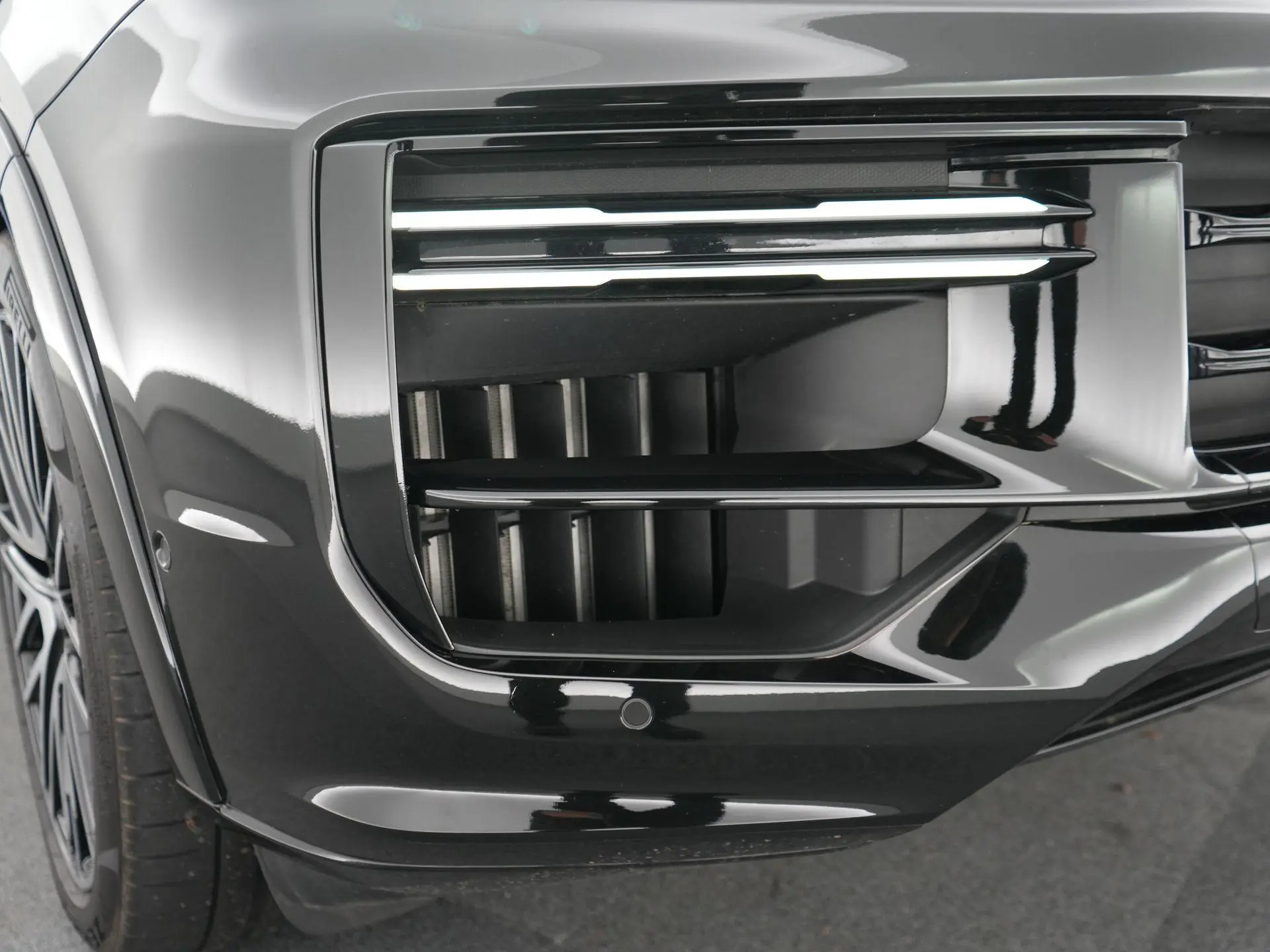 Cayenne 4.0 Turbo E-Hybrid