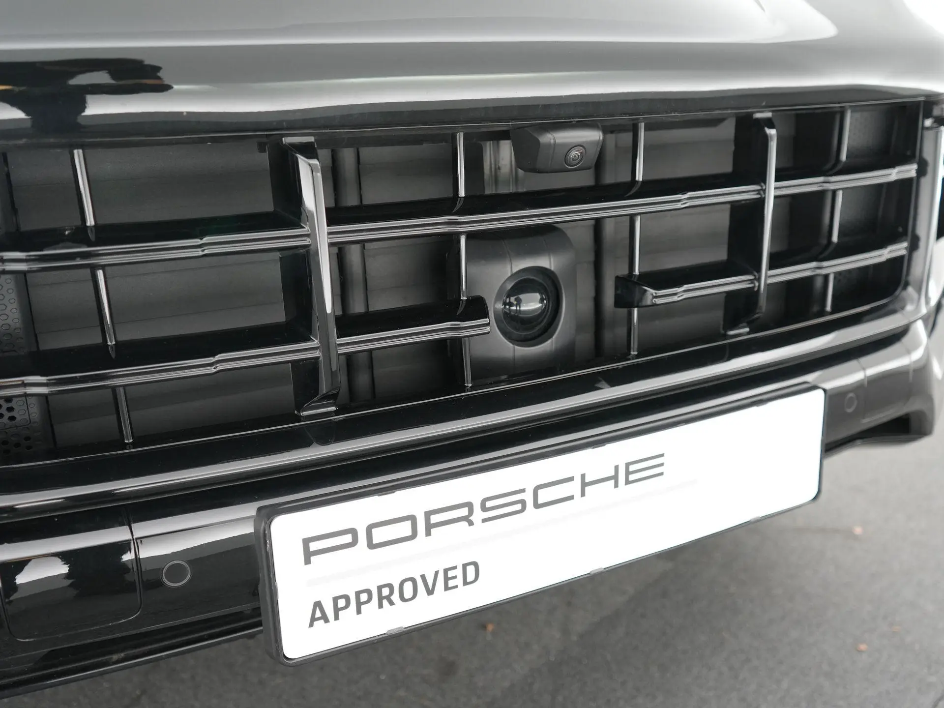 Cayenne 4.0 Turbo E-Hybrid