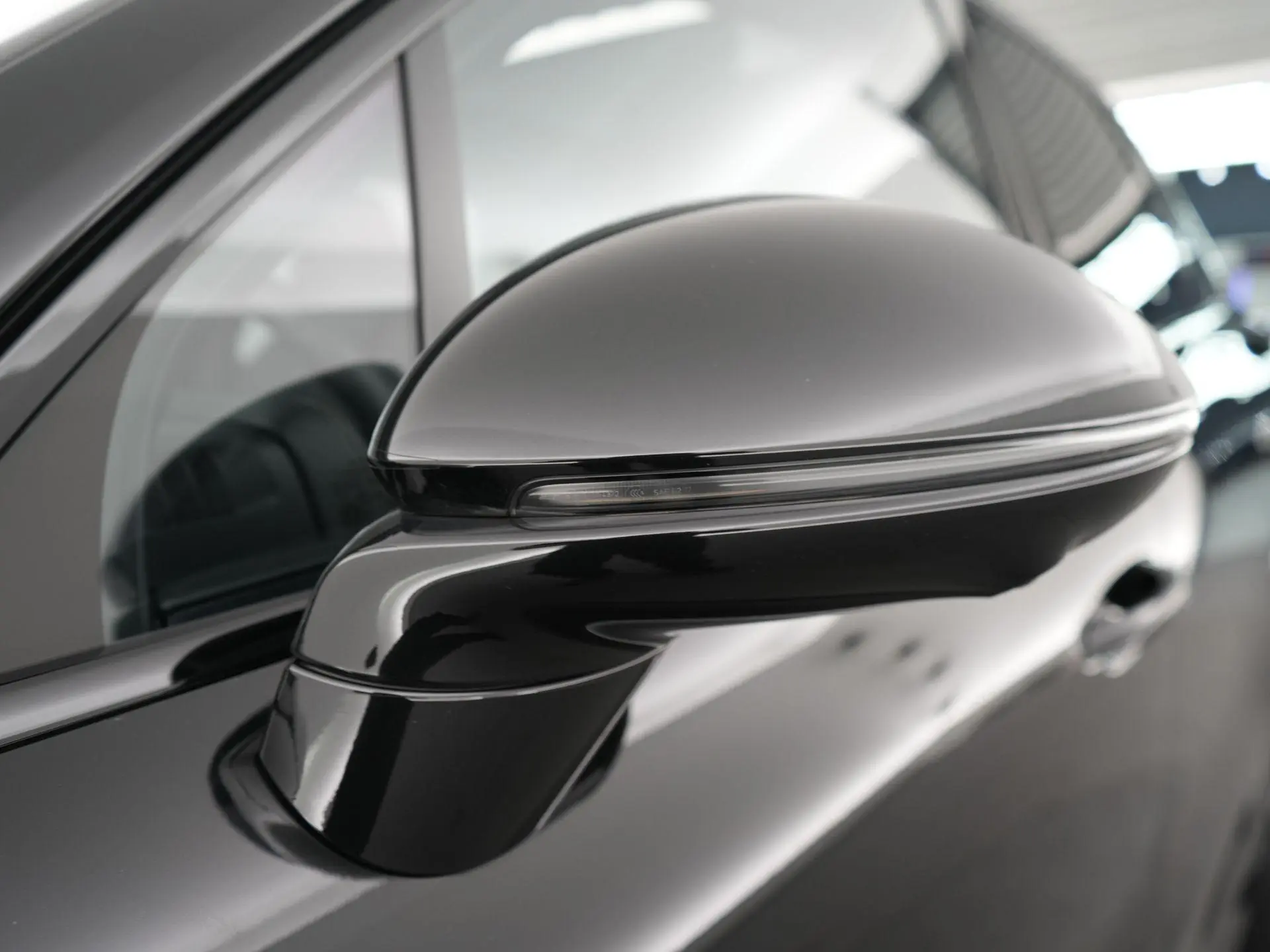 Cayenne 4.0 Turbo E-Hybrid