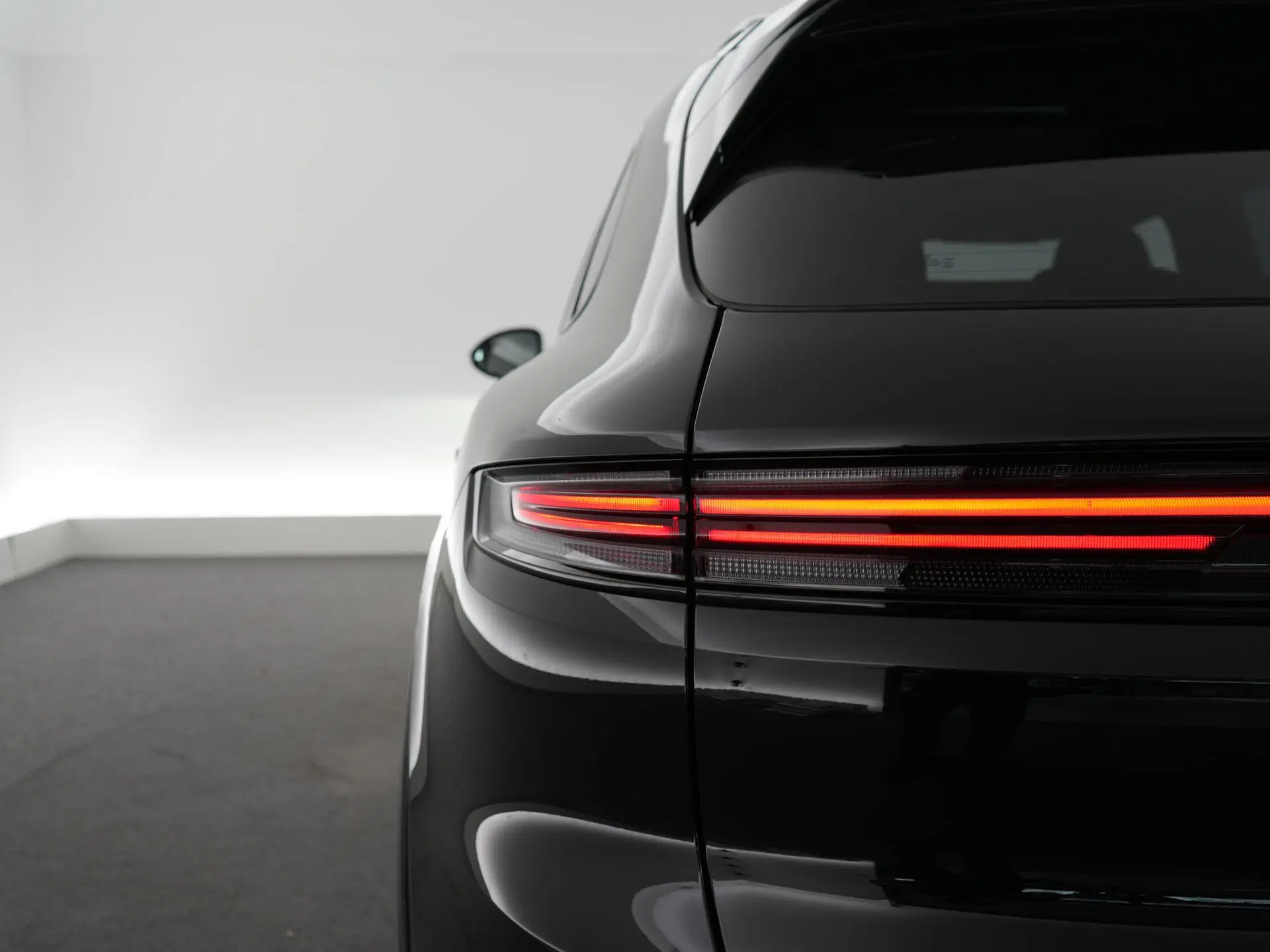 Cayenne 4.0 Turbo E-Hybrid