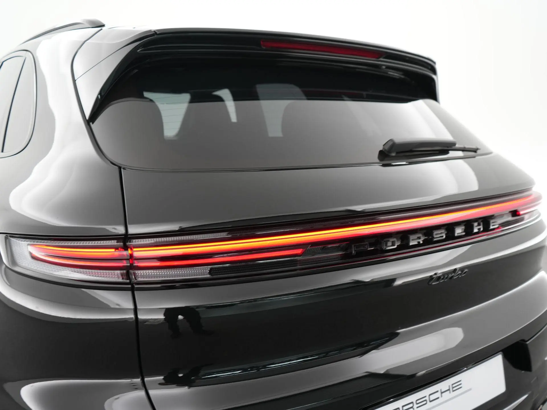 Cayenne 4.0 Turbo E-Hybrid