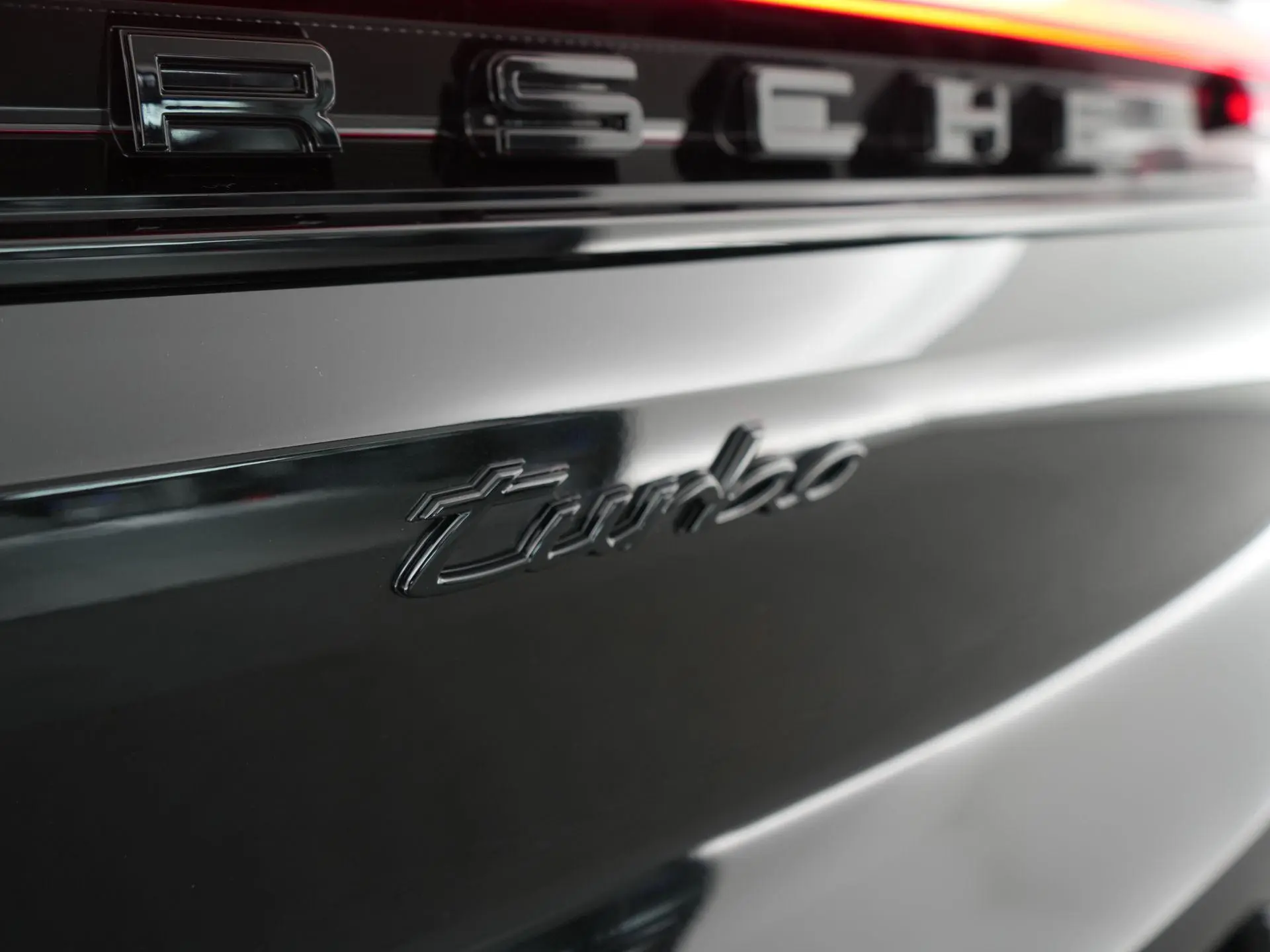 Cayenne 4.0 Turbo E-Hybrid