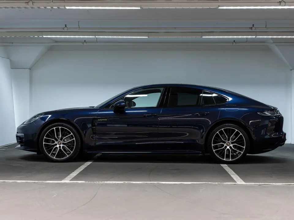 Porsche Panamera 2.9 4 E-Hybrid