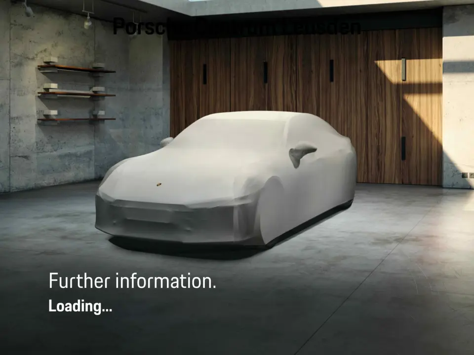 Porsche Panamera 2.9 4 E-Hybrid