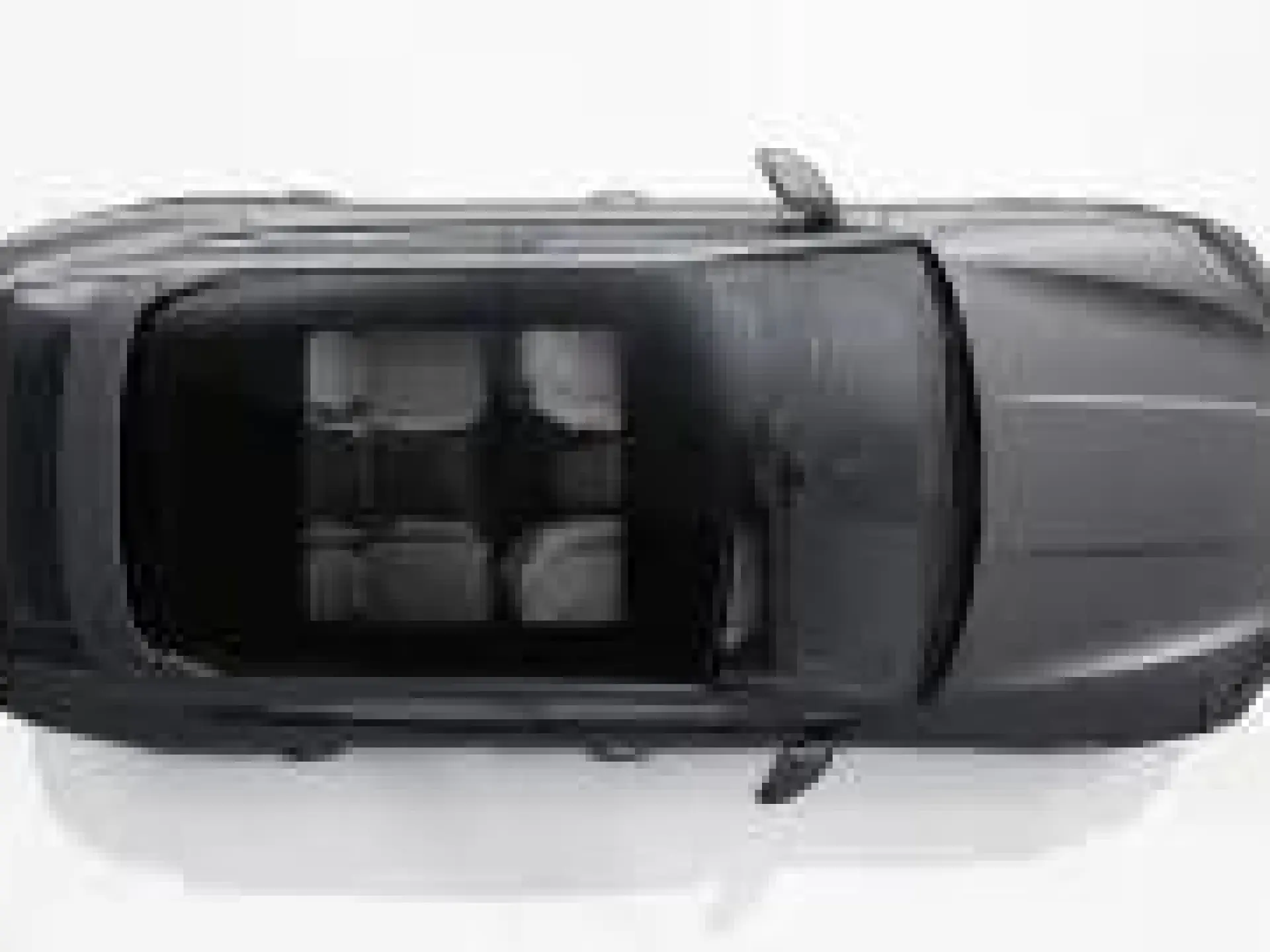 Cayenne E-Hybrid Coupé