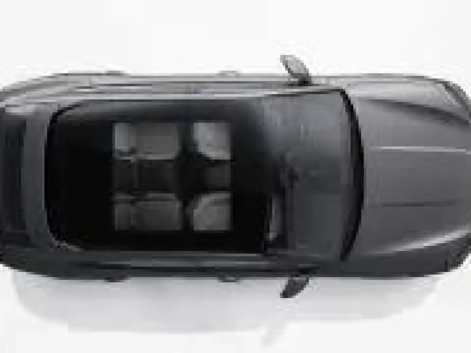 Cayenne E-Hybrid Coupé