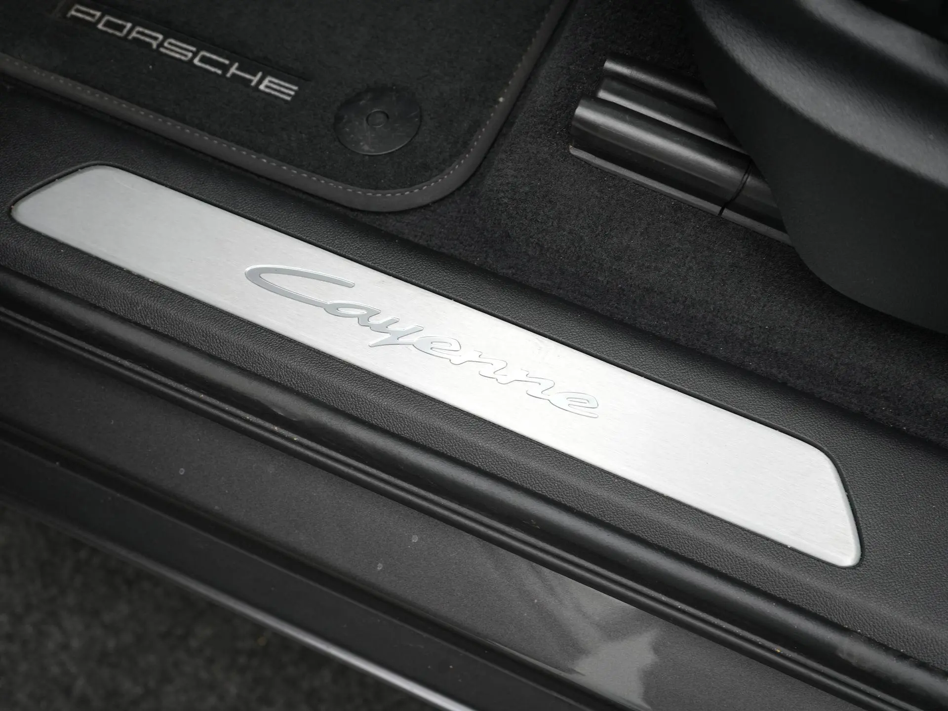 Cayenne E-Hybrid Coupé