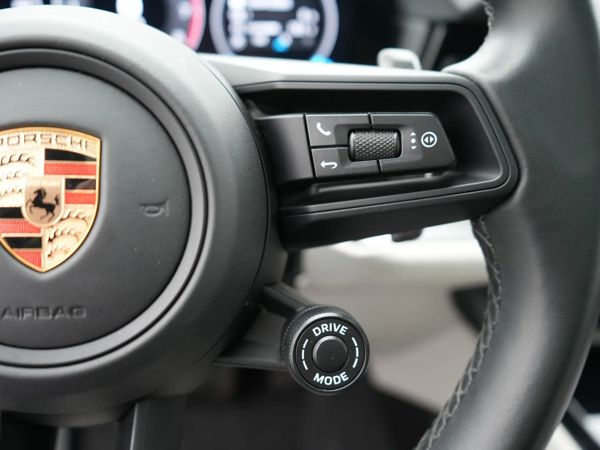 Cayenne E-Hybrid Coupé