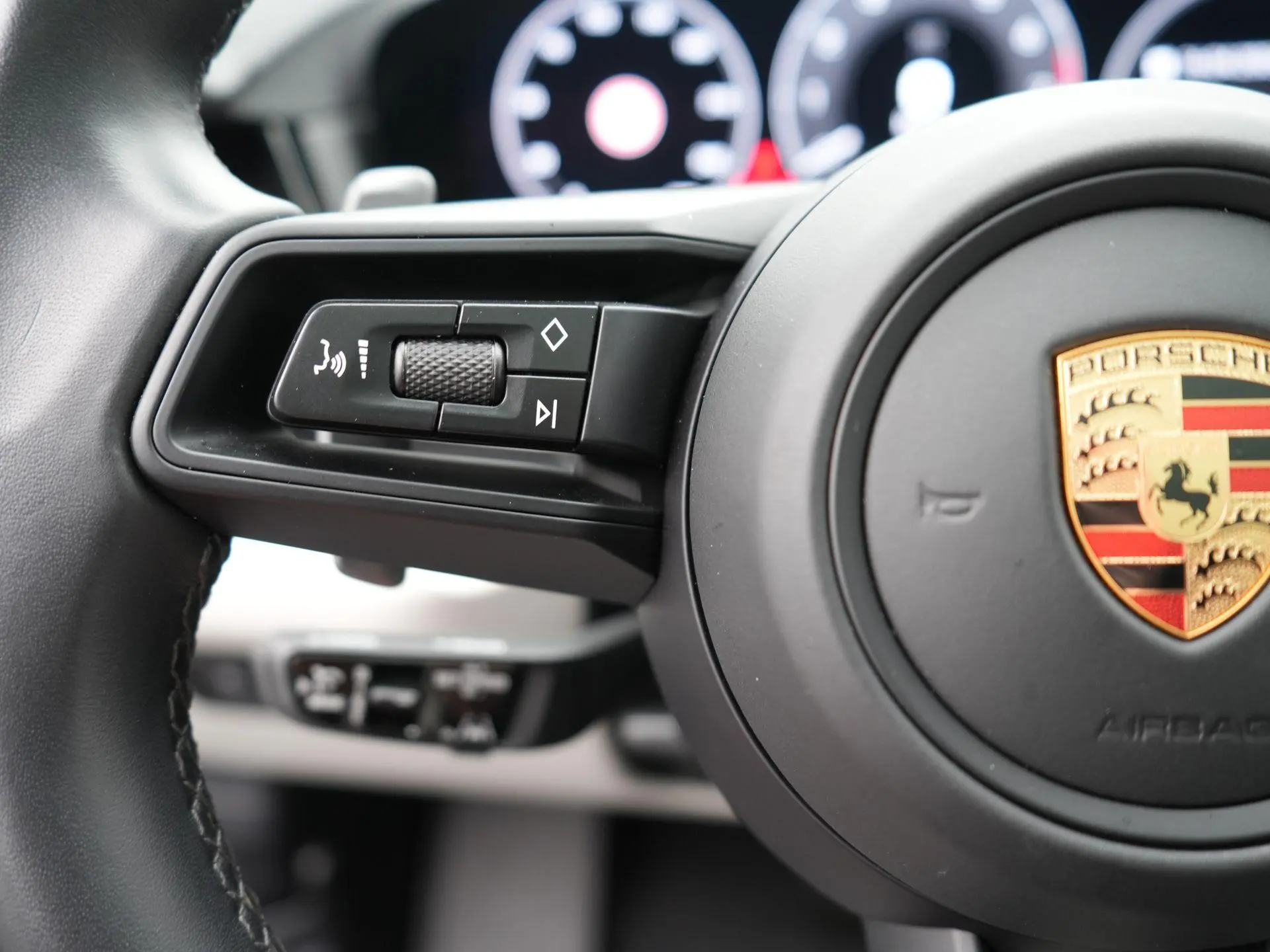 Cayenne E-Hybrid Coupé