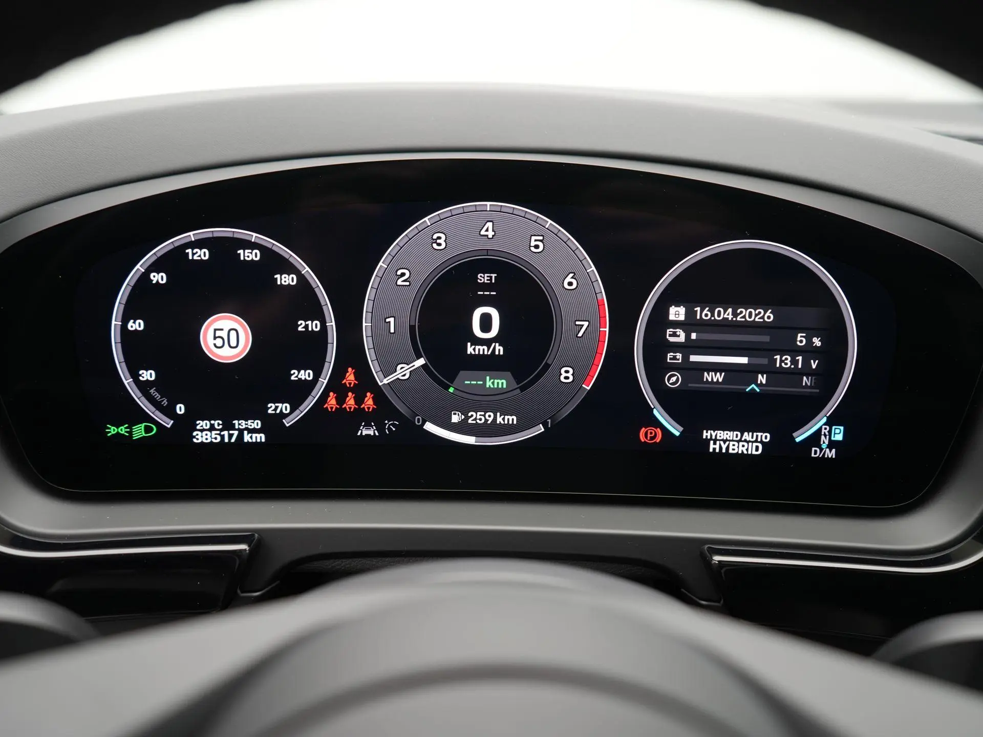 Cayenne E-Hybrid Coupé