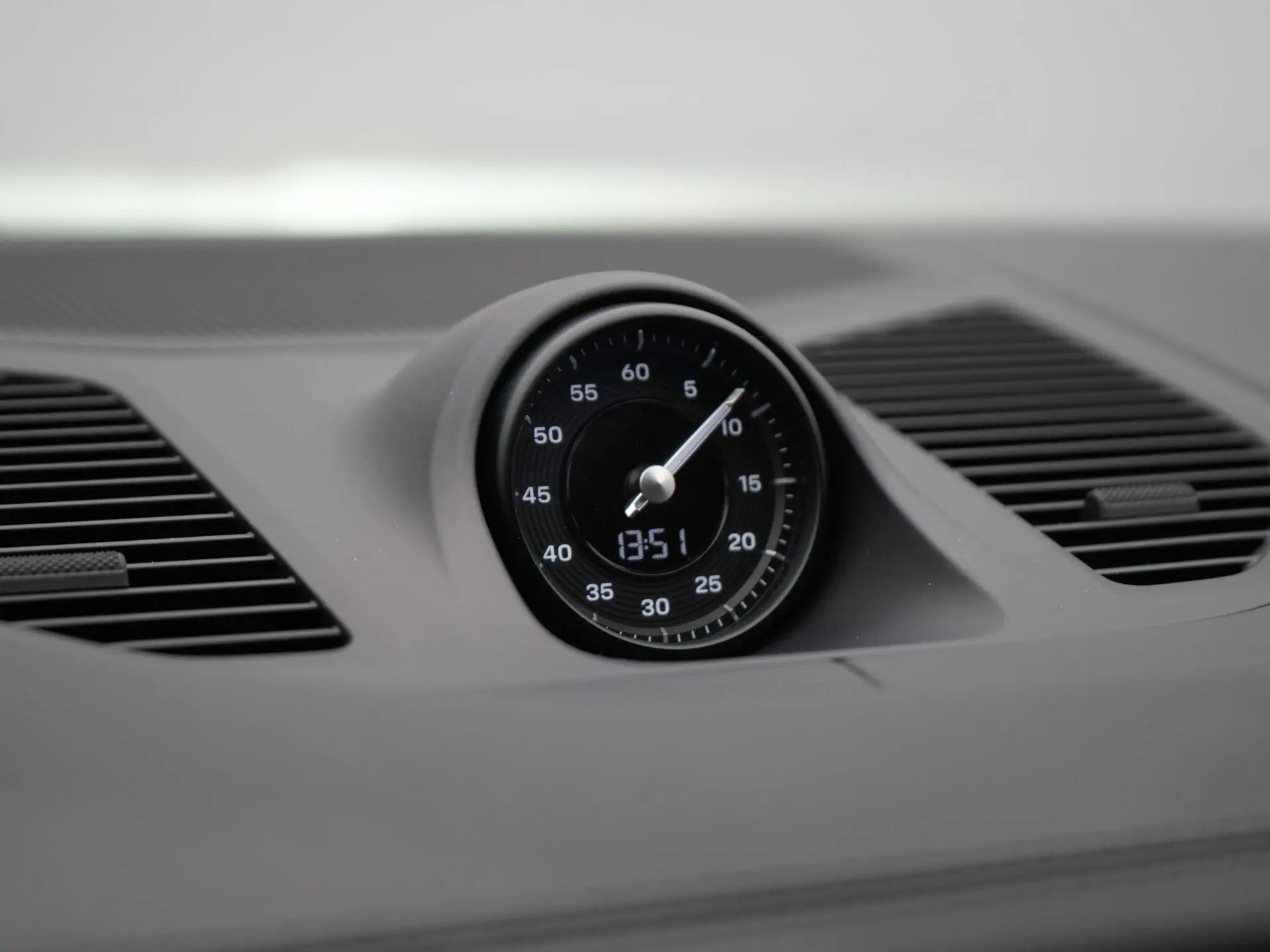 Cayenne E-Hybrid Coupé