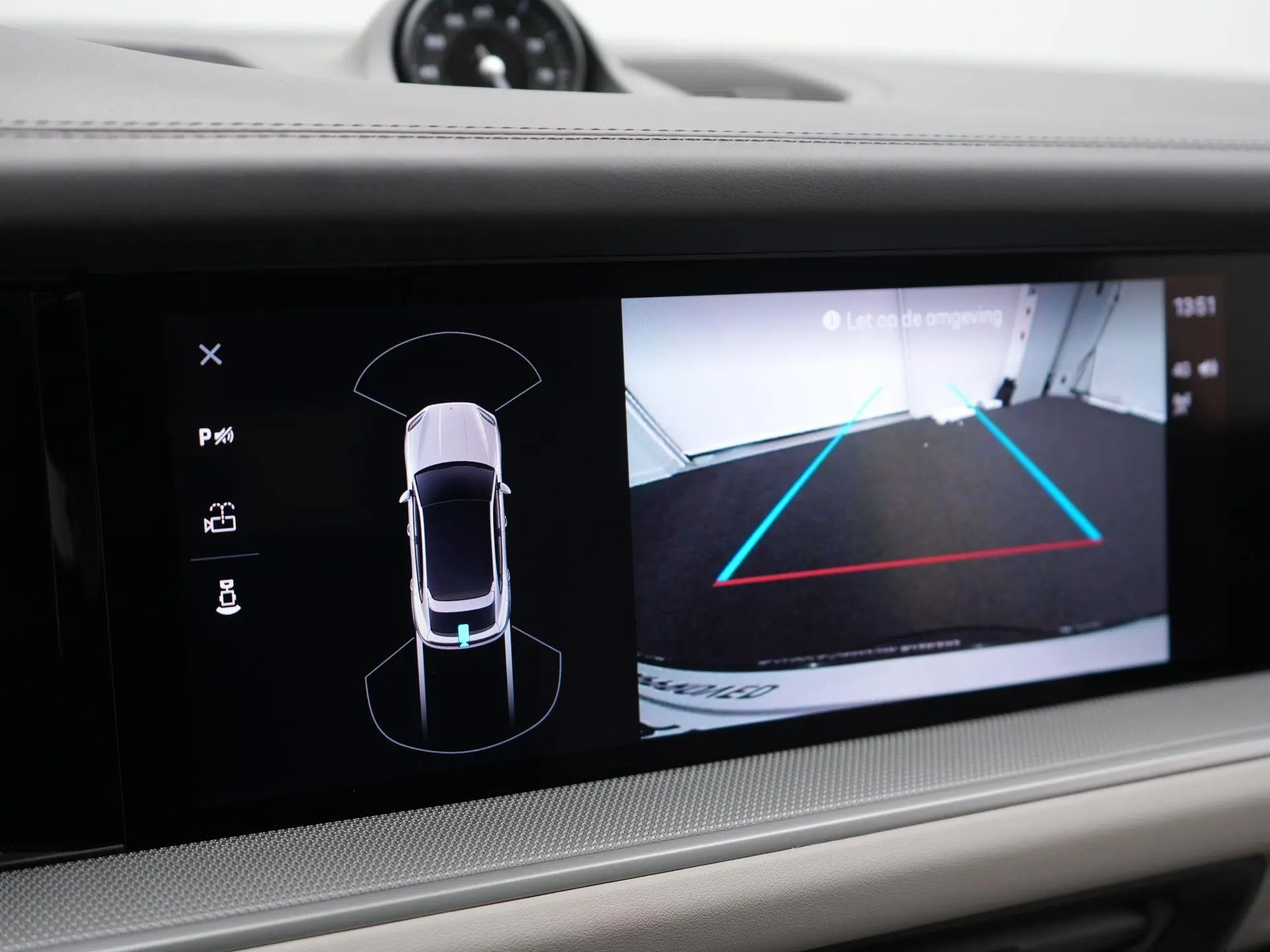 Cayenne E-Hybrid Coupé