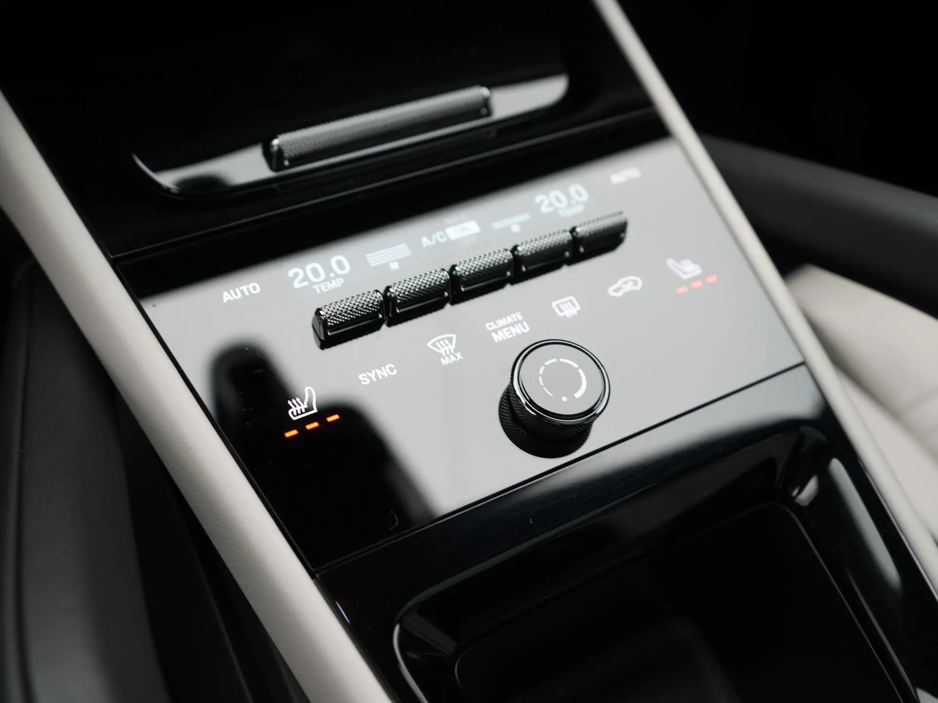 Cayenne E-Hybrid Coupé