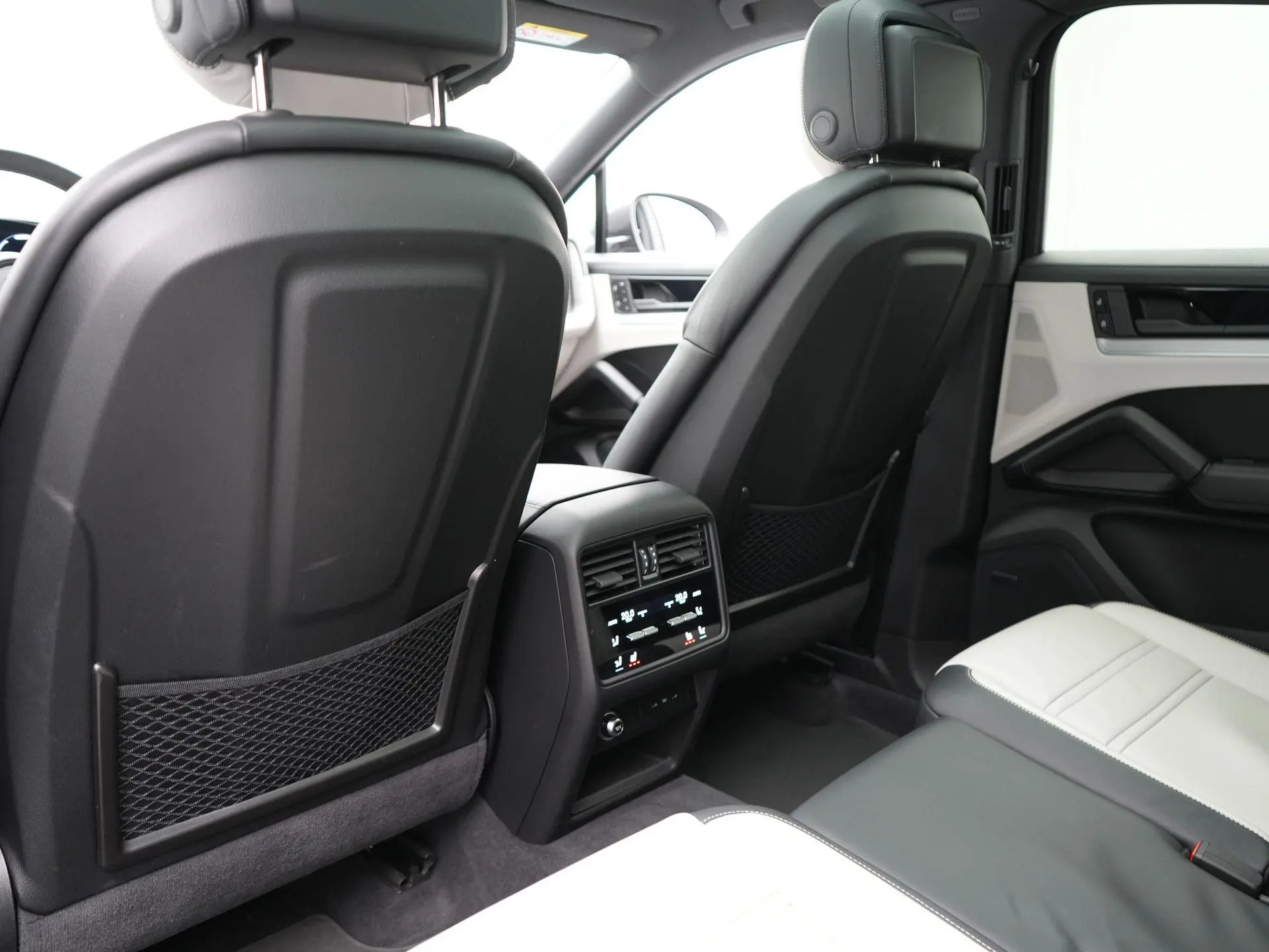 Cayenne E-Hybrid Coupé