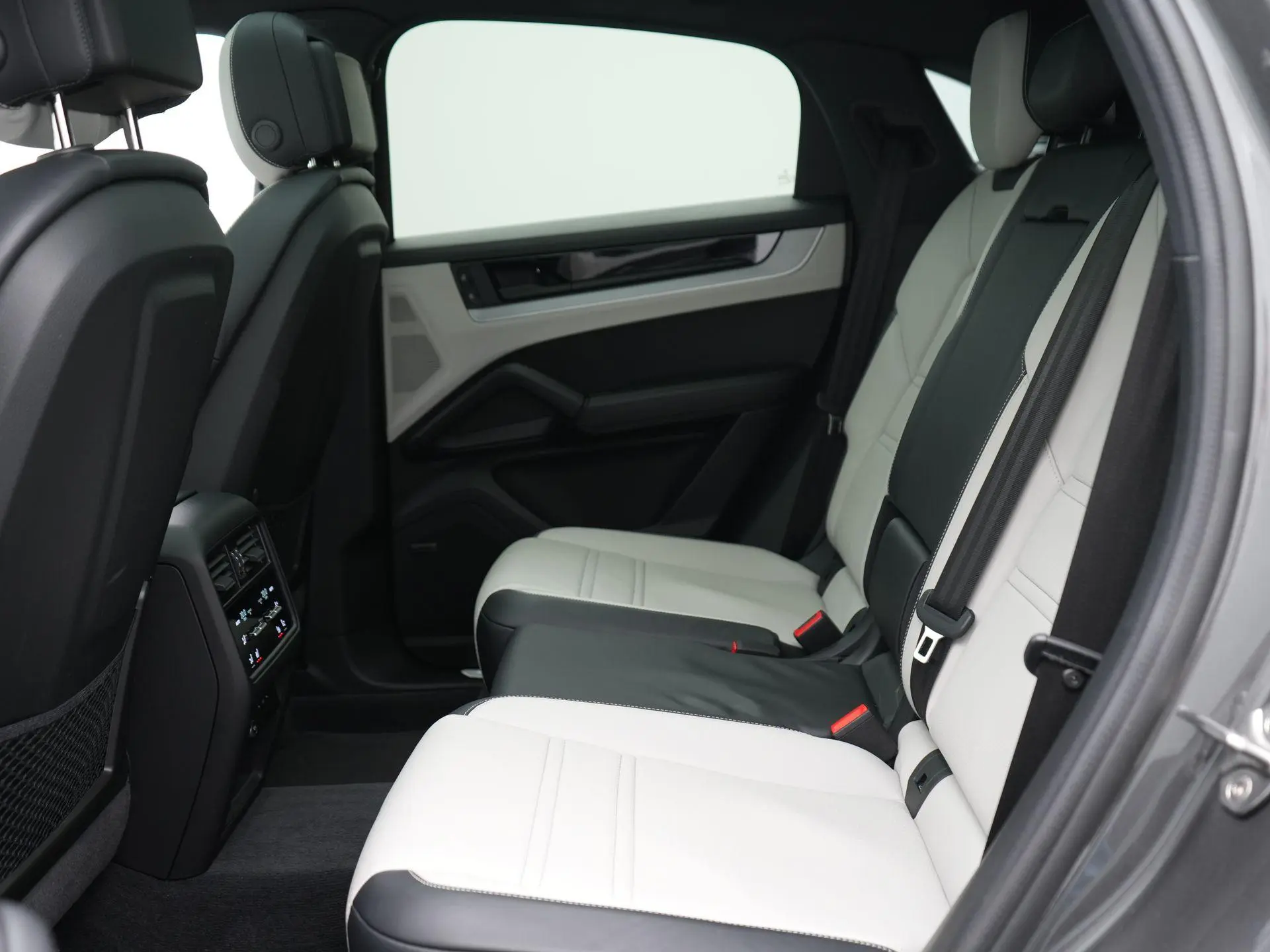 Cayenne E-Hybrid Coupé