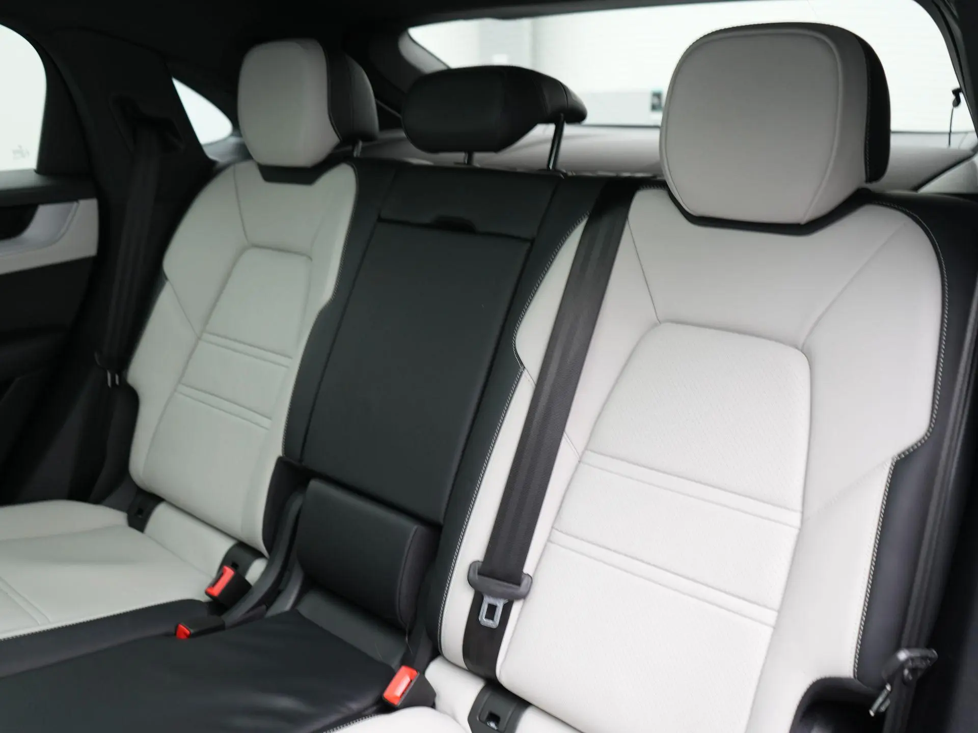 Cayenne E-Hybrid Coupé