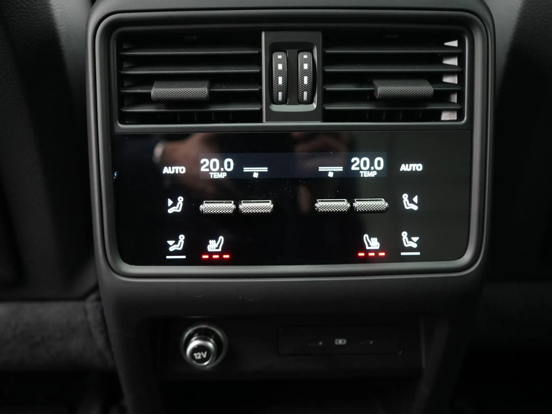 Cayenne E-Hybrid Coupé