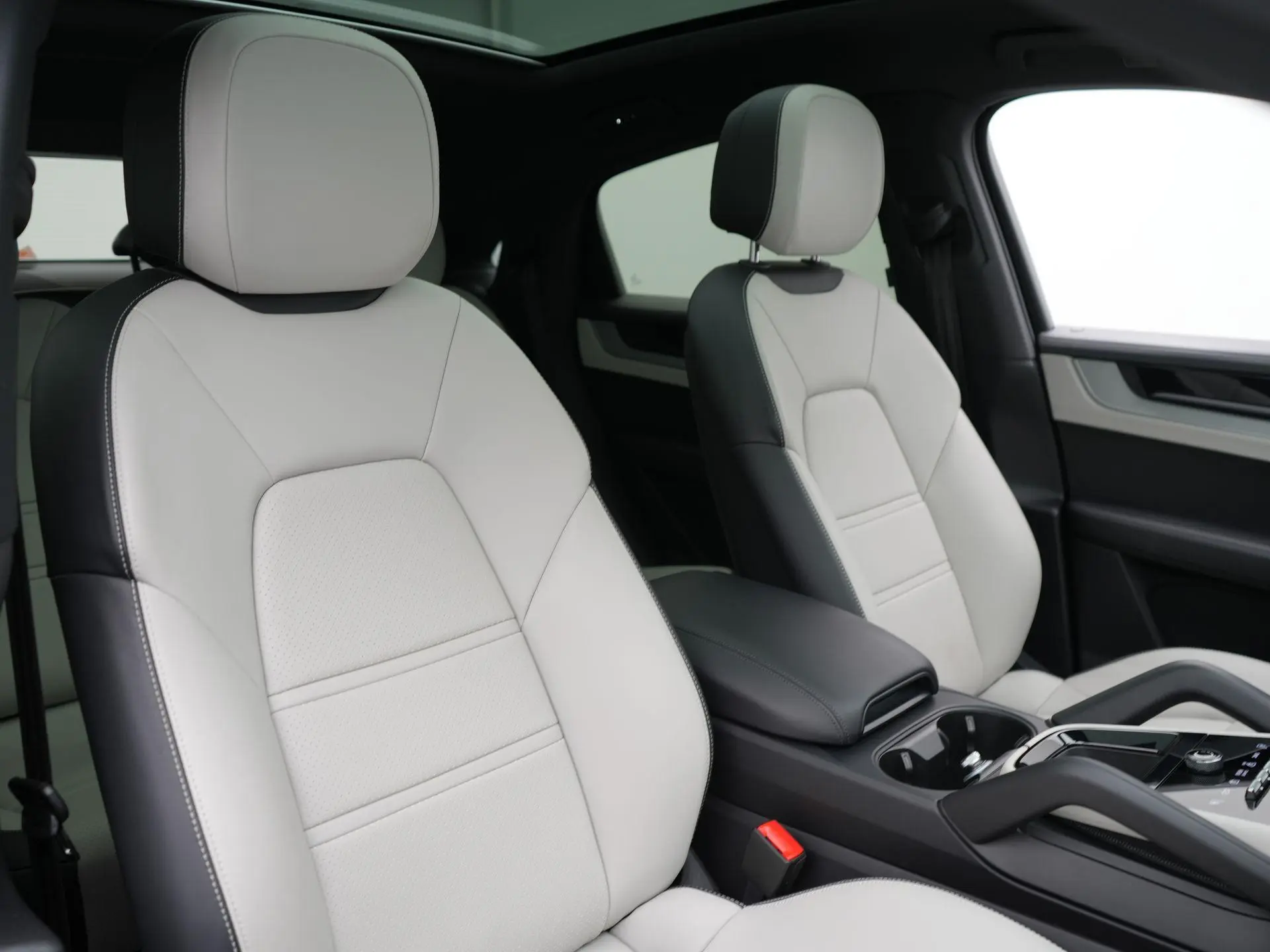 Cayenne E-Hybrid Coupé