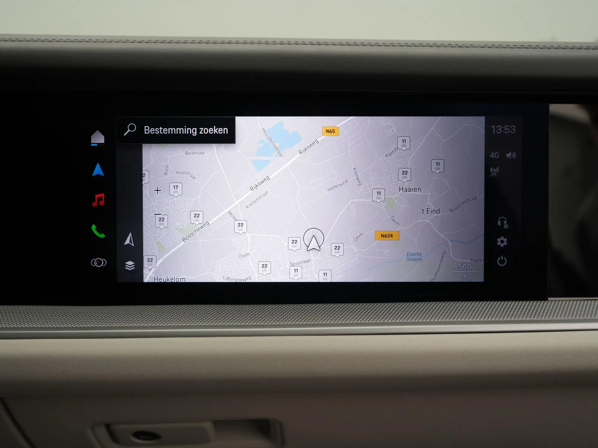 Cayenne E-Hybrid Coupé