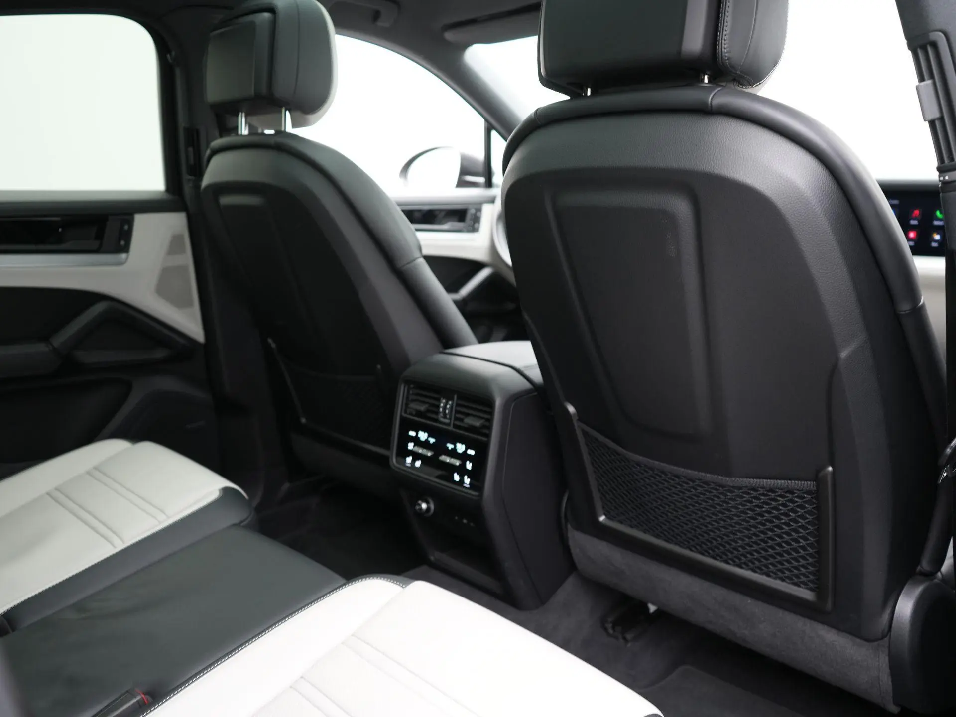 Cayenne E-Hybrid Coupé