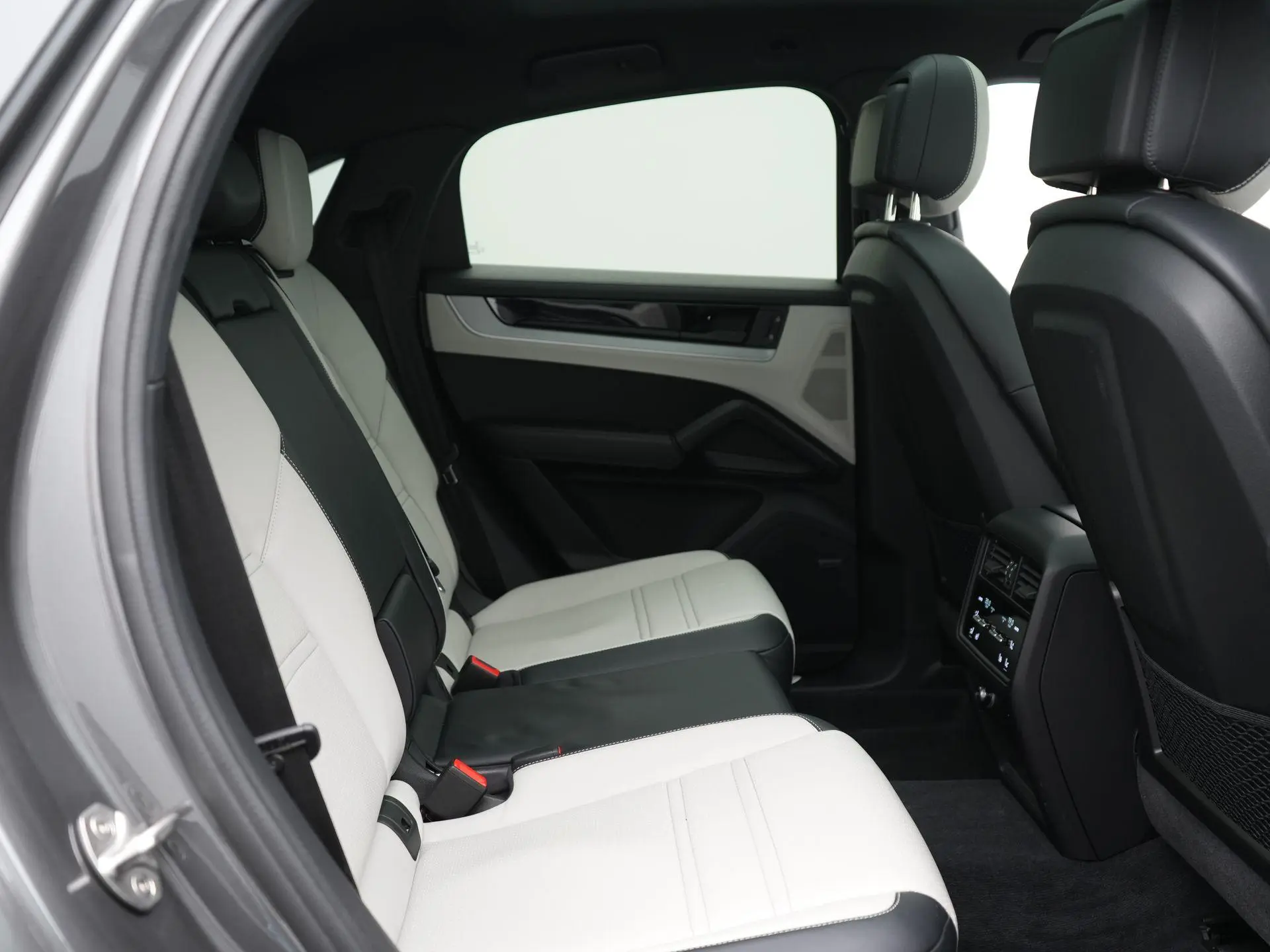 Cayenne E-Hybrid Coupé