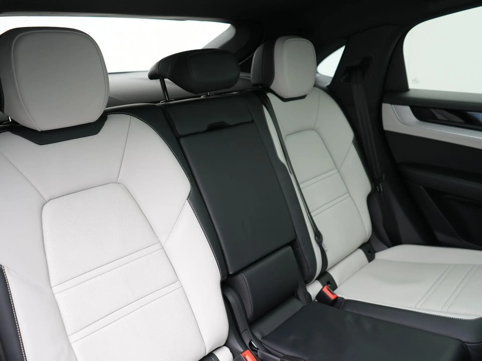 Cayenne E-Hybrid Coupé