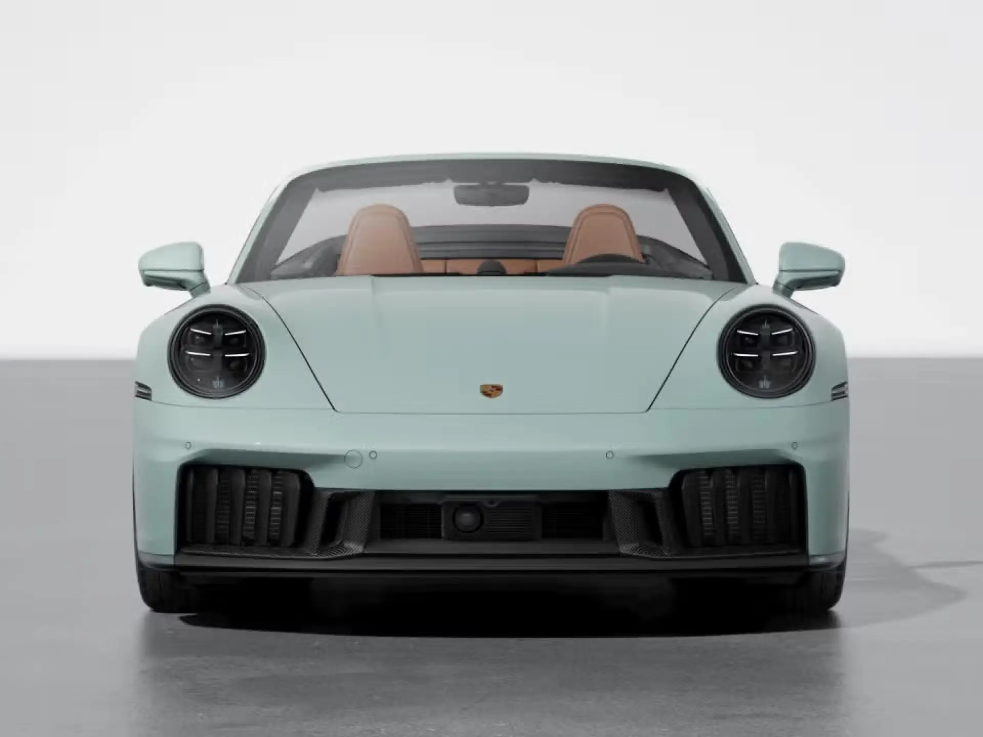 911 Carrera 4 GTS Cabriolet