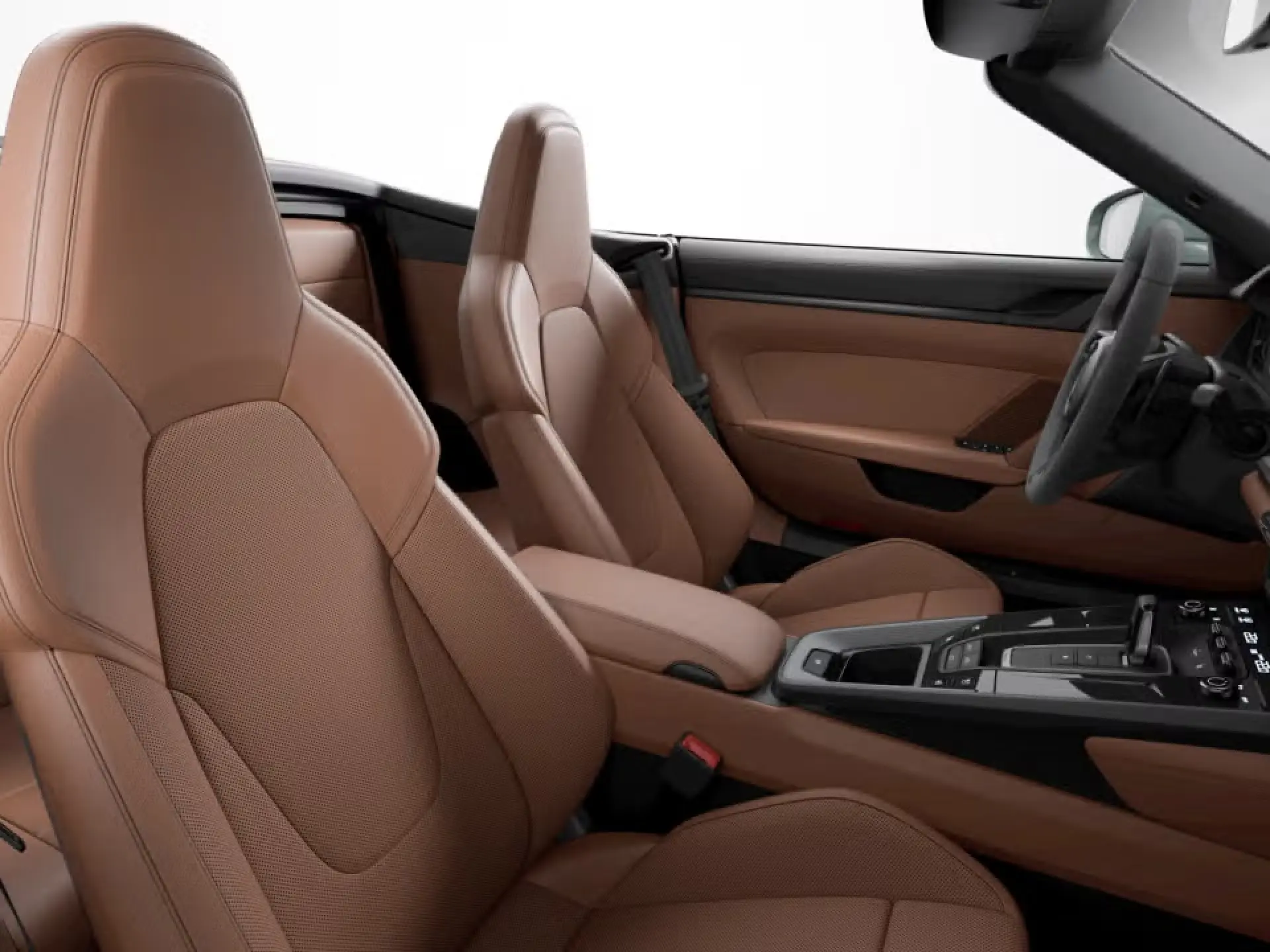 911 Carrera 4 GTS Cabriolet