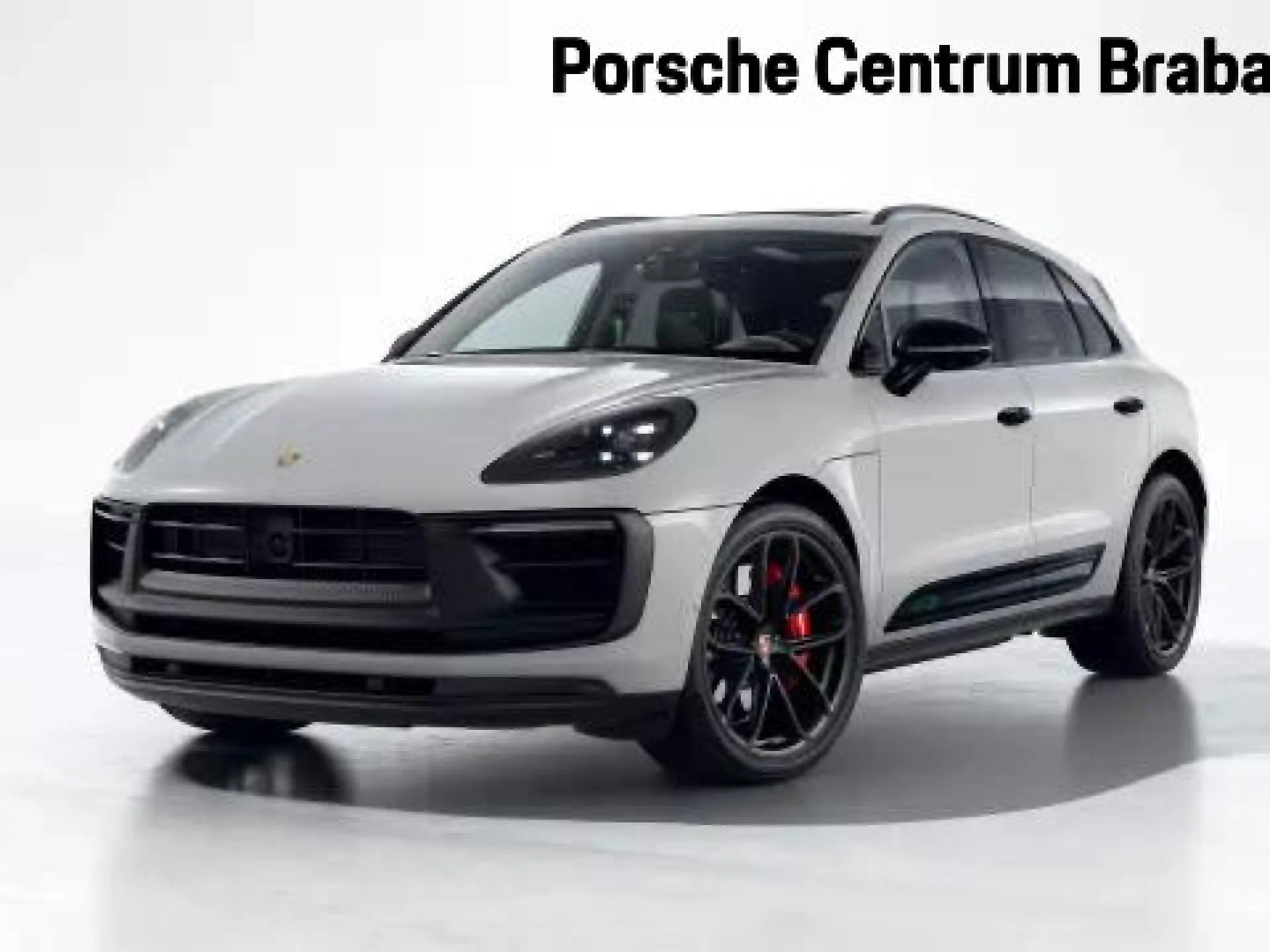Macan GTS