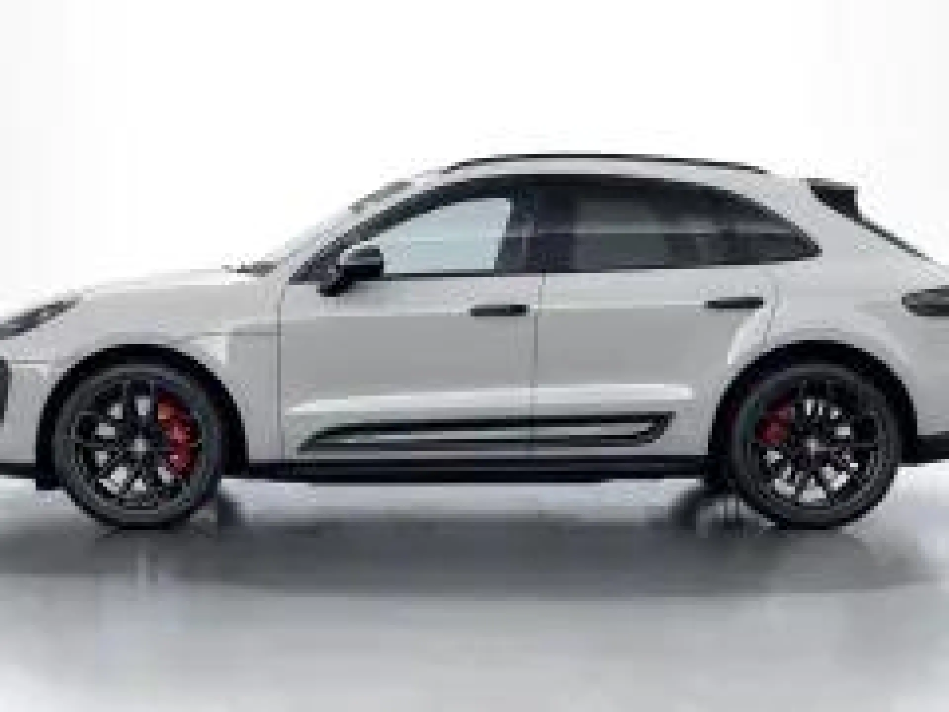 Macan GTS