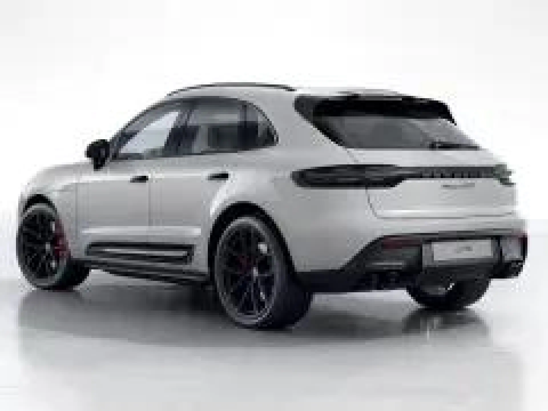Macan GTS