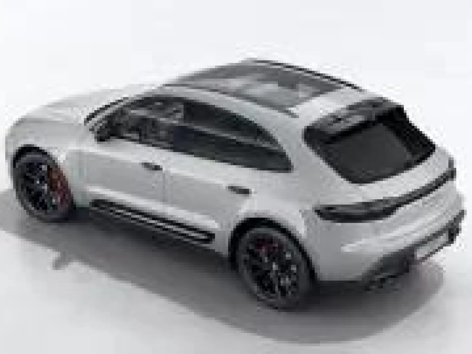 Macan GTS