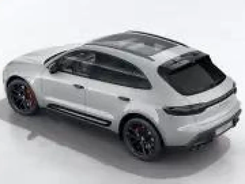 Macan GTS