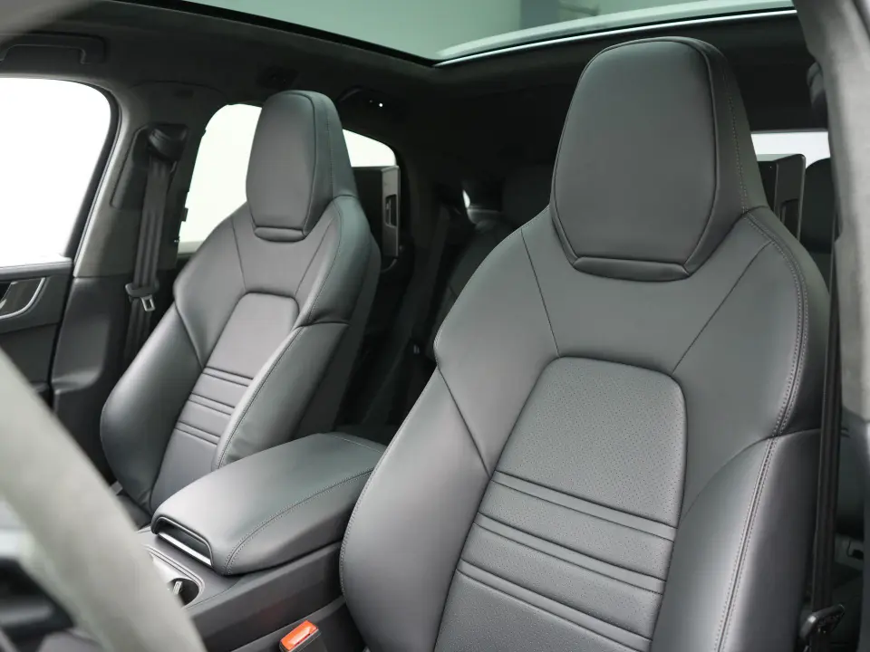 Porsche Cayenne S E-Hybrid Coupé