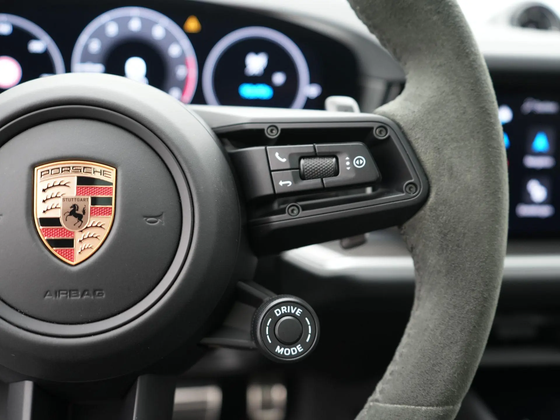 Cayenne S E-Hybrid Coupé