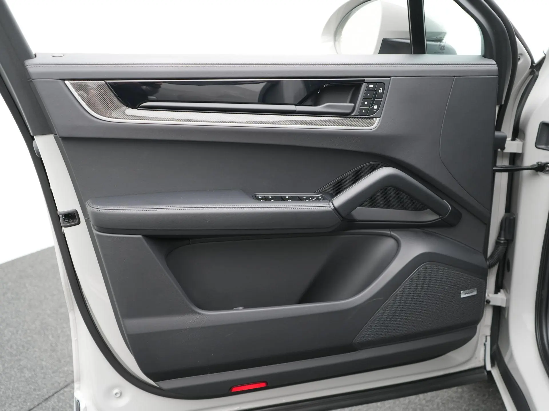 Cayenne S E-Hybrid Coupé